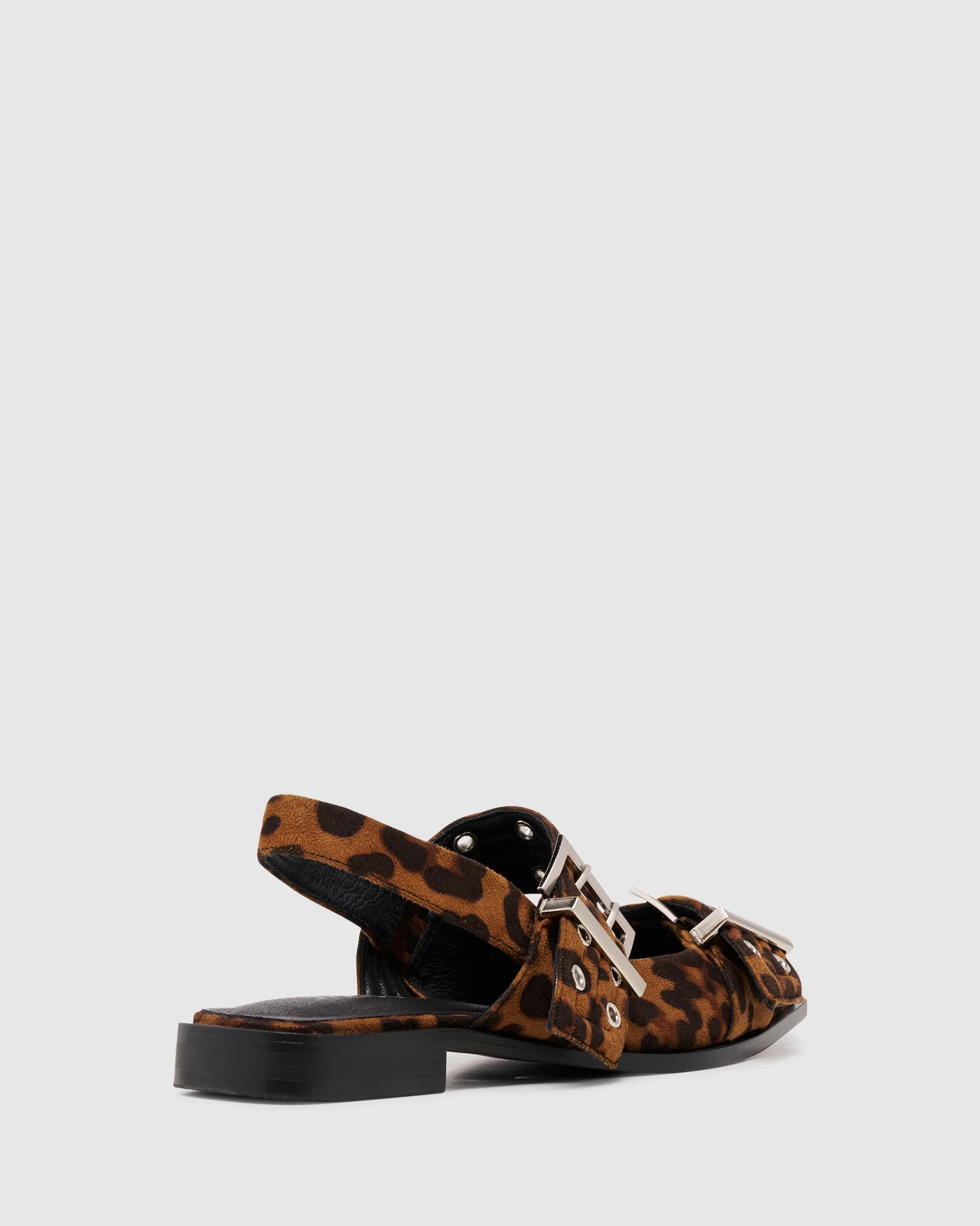 Matilda Pointed Flat - Image 4