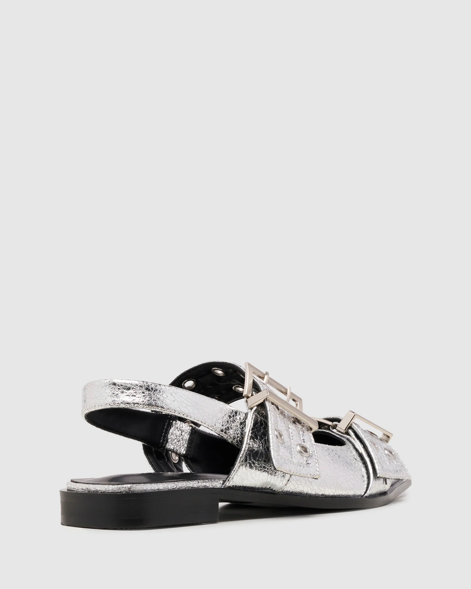 Matilda Pointed Flat - Image 4