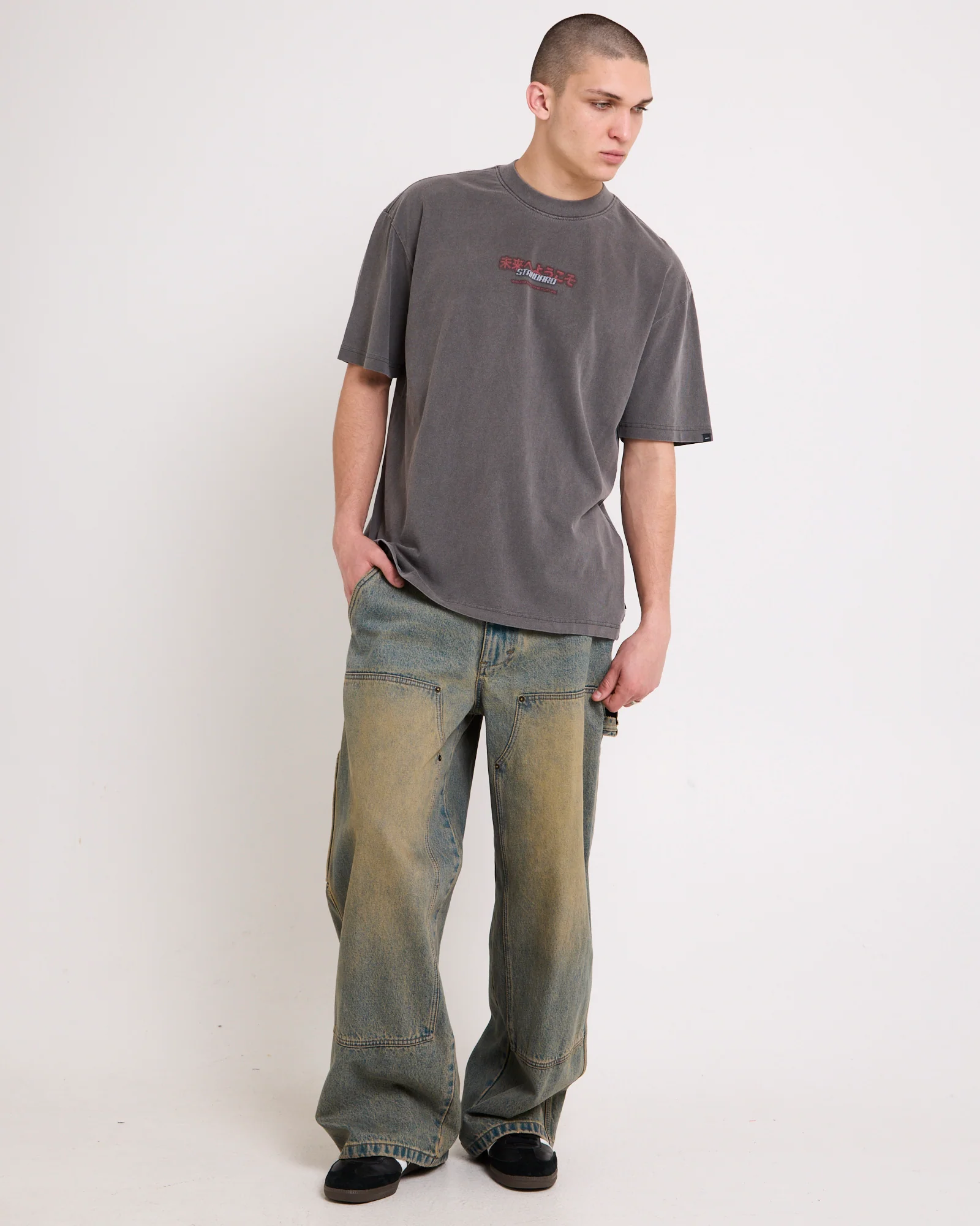 Matrix T-shirt - Image 3