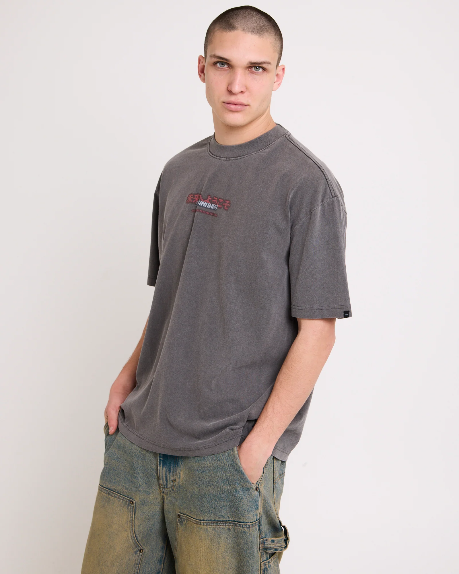 Matrix T-shirt - Image 4