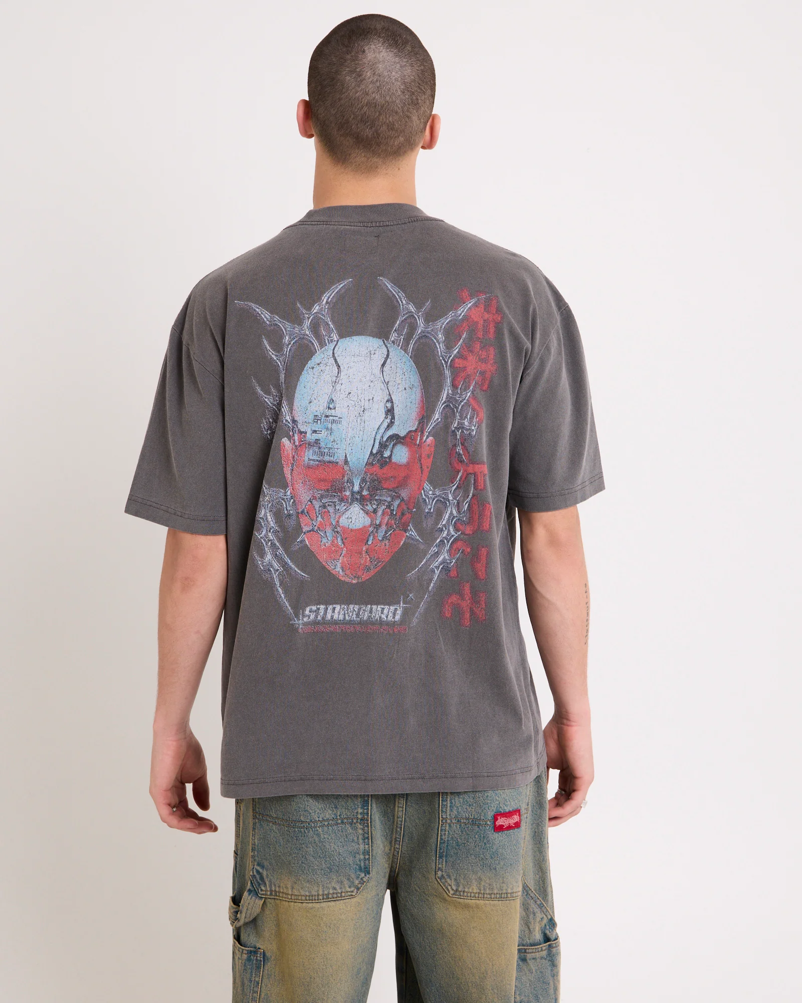 Matrix T-shirt - Image 5