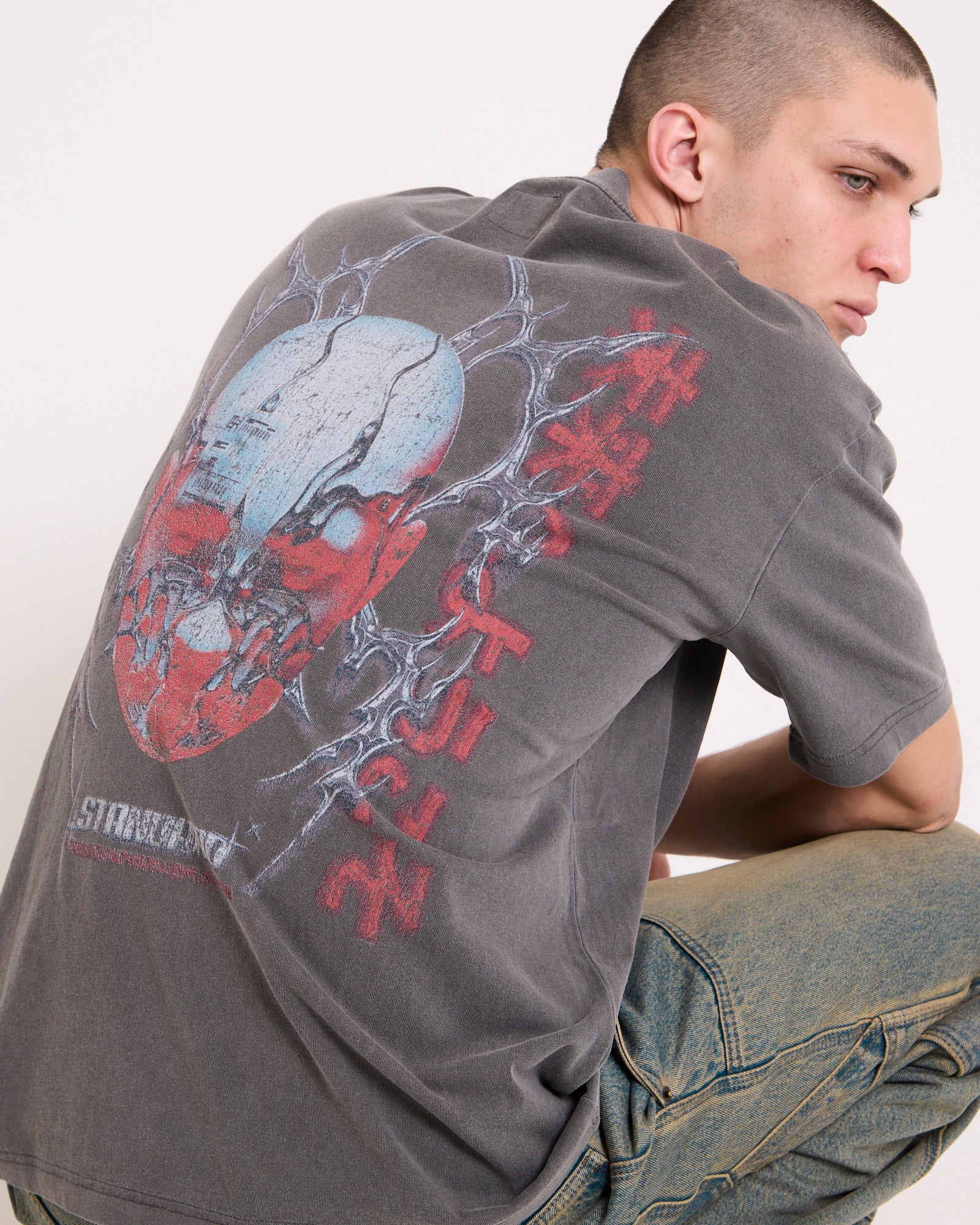Matrix T-shirt - Image 6