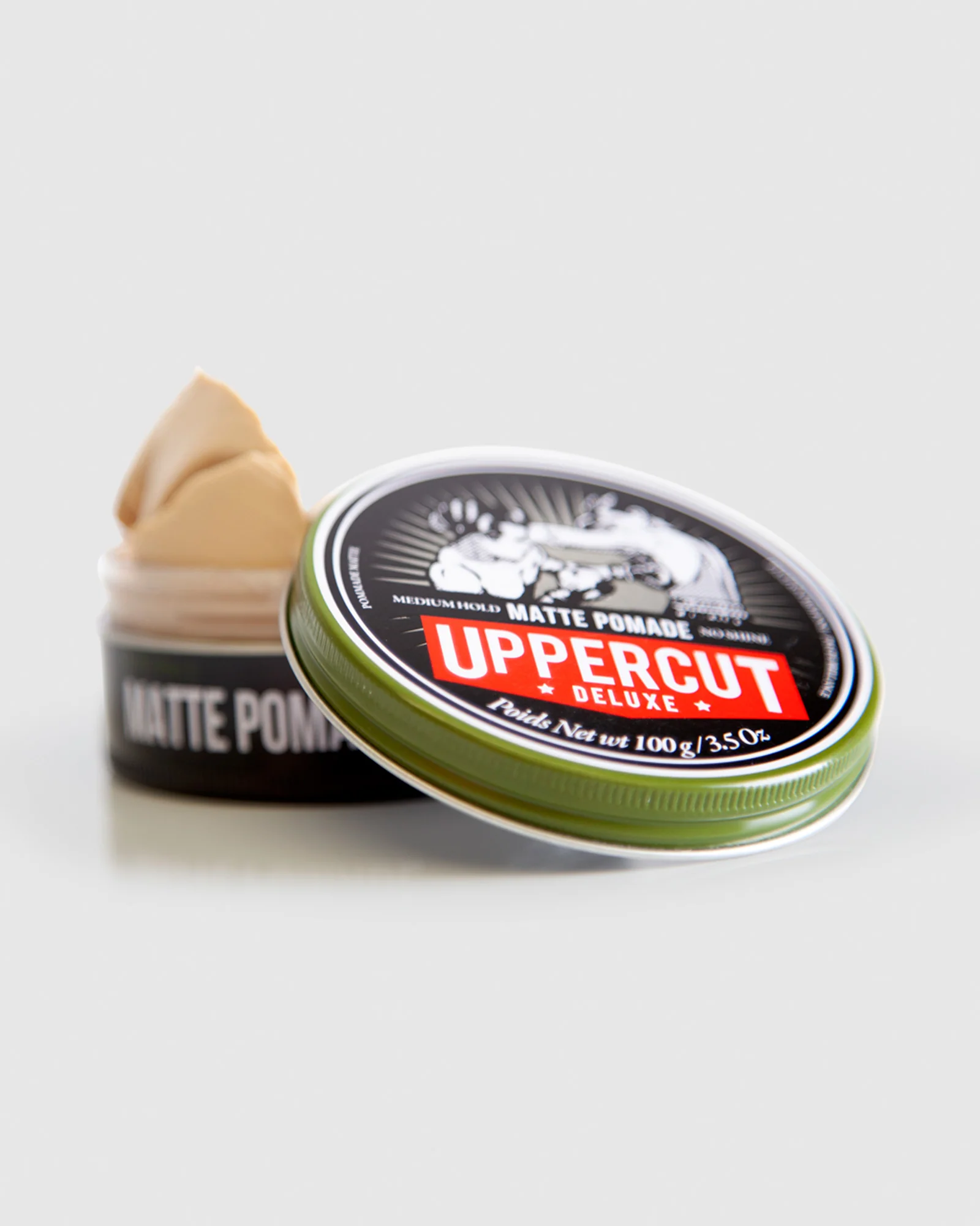 Matt Pomade - Image 2