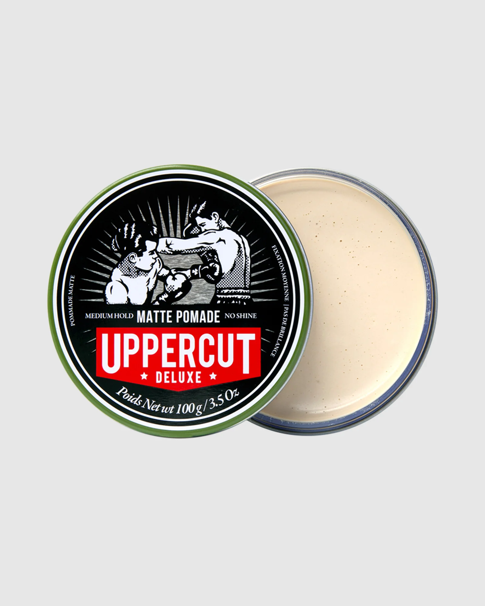 Matt Pomade - Image 4