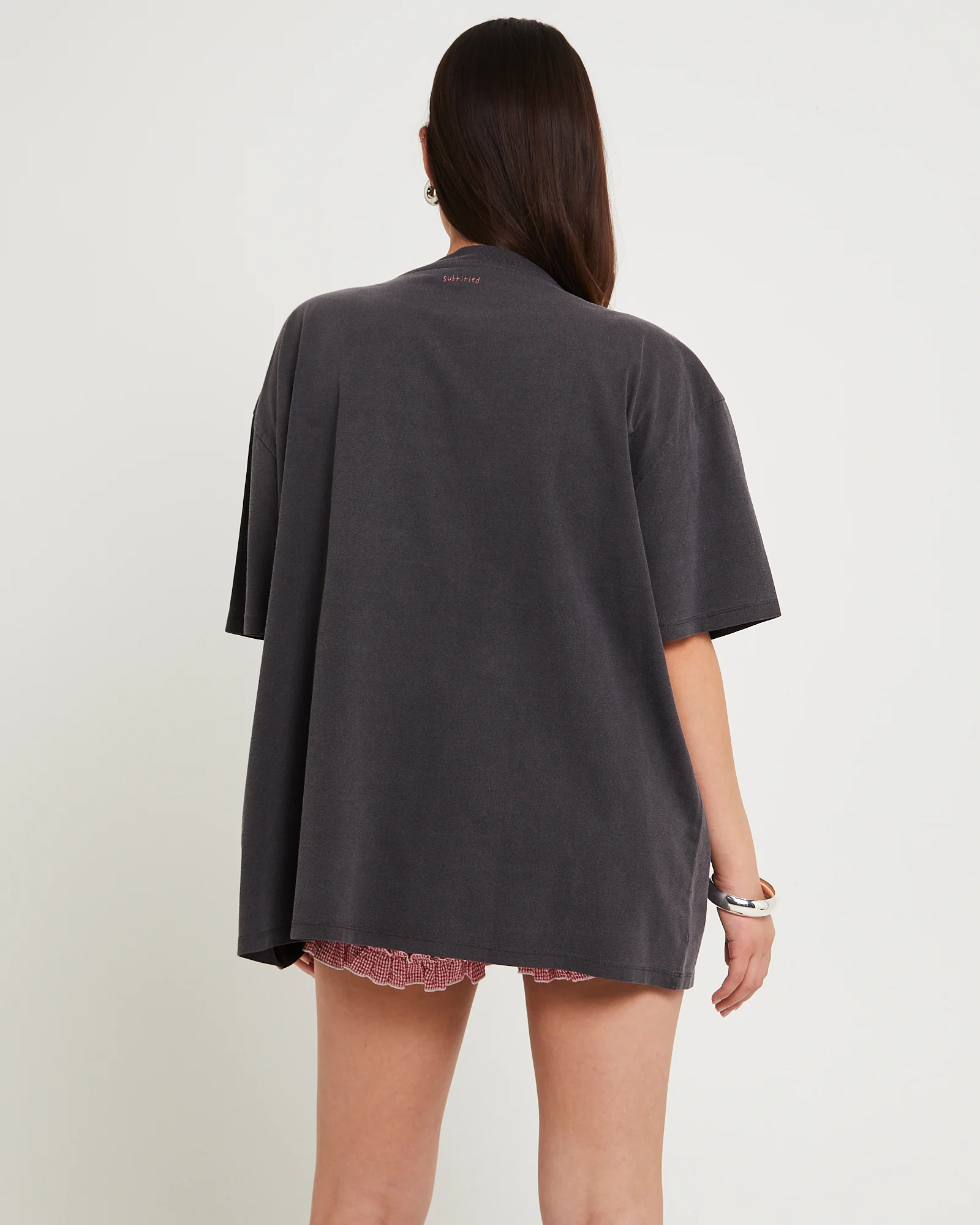 Maui Hawaii Oversized T-Shirt - Image 3