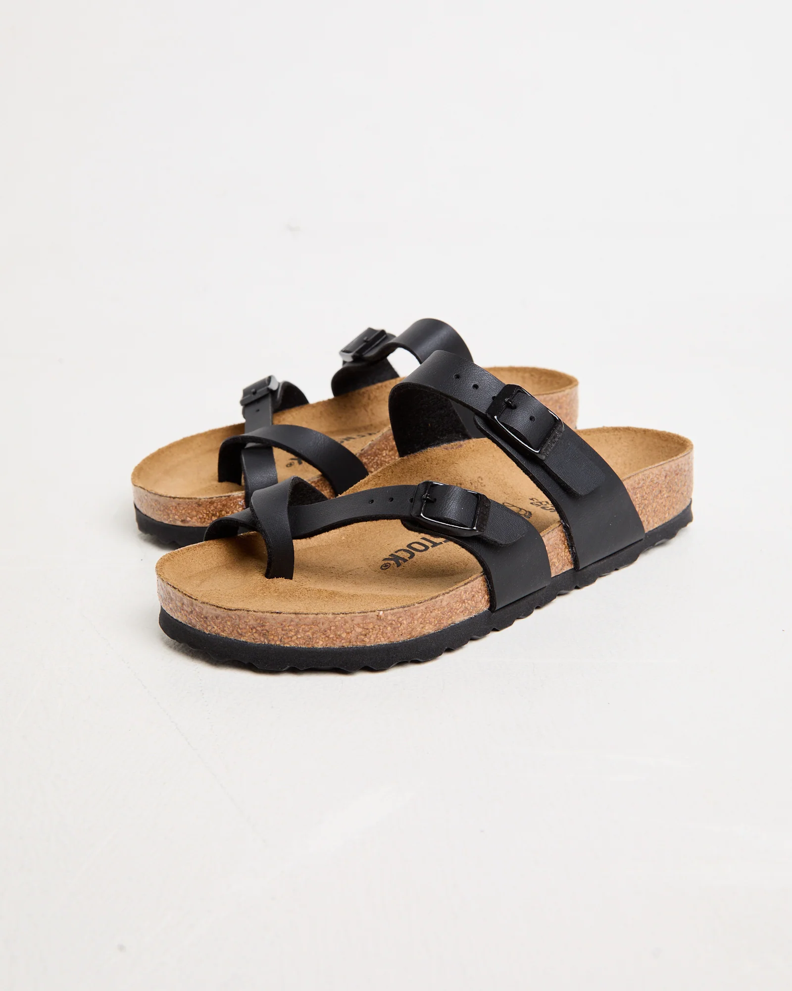 Mayari Birko-Flor Sandals - Image 3