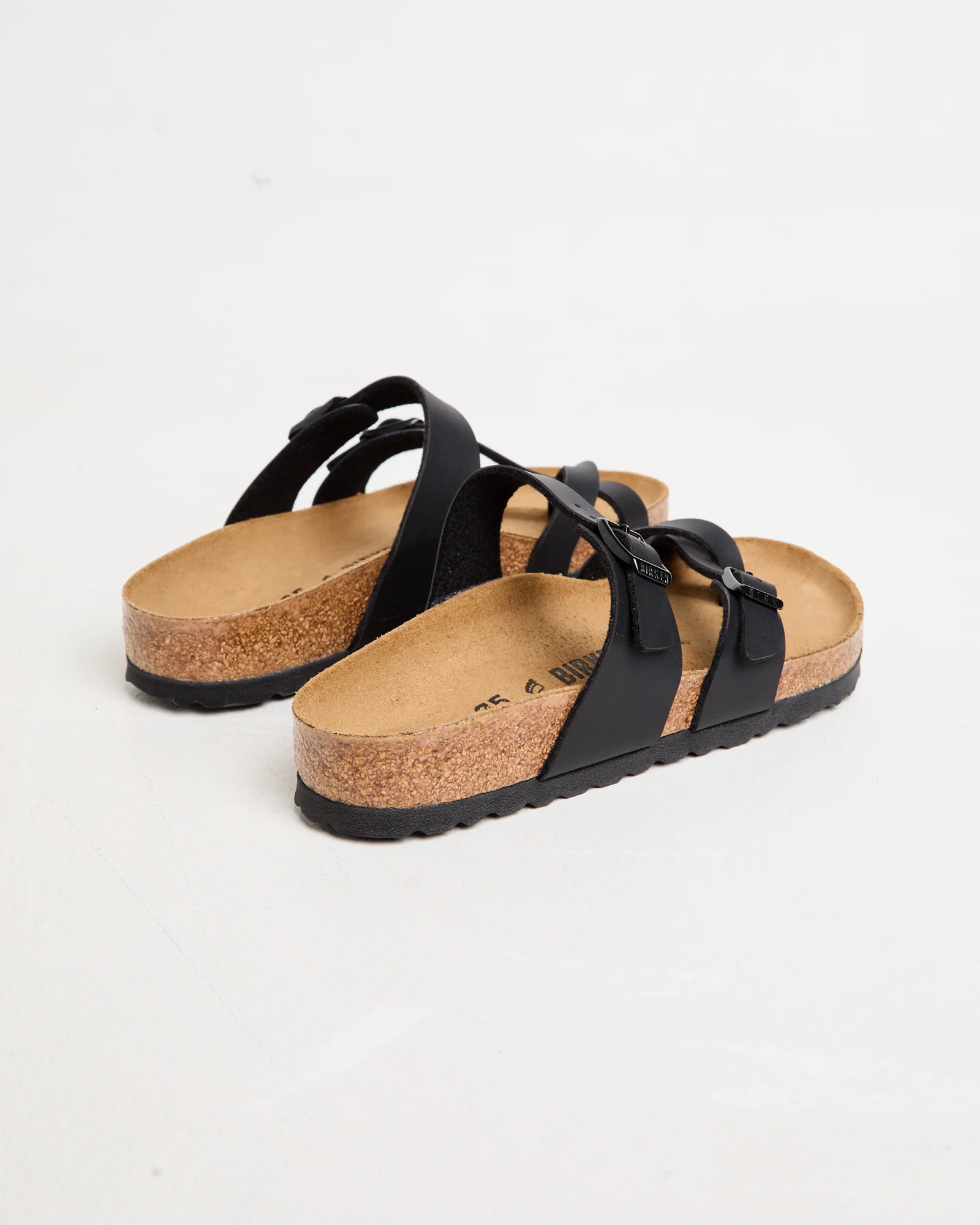 Mayari Birko-Flor Sandals - Image 5