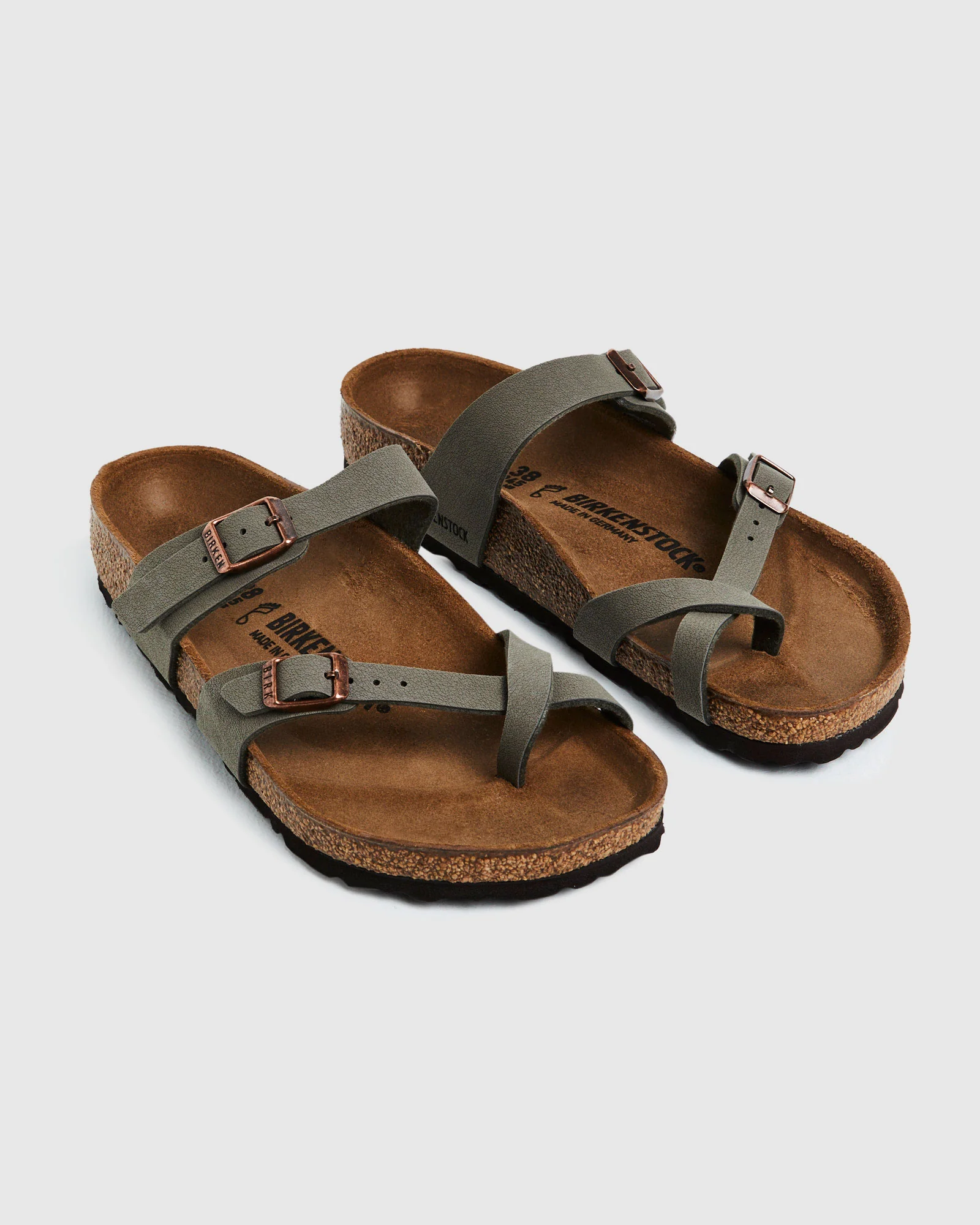 Mayari Sandals - Image 3