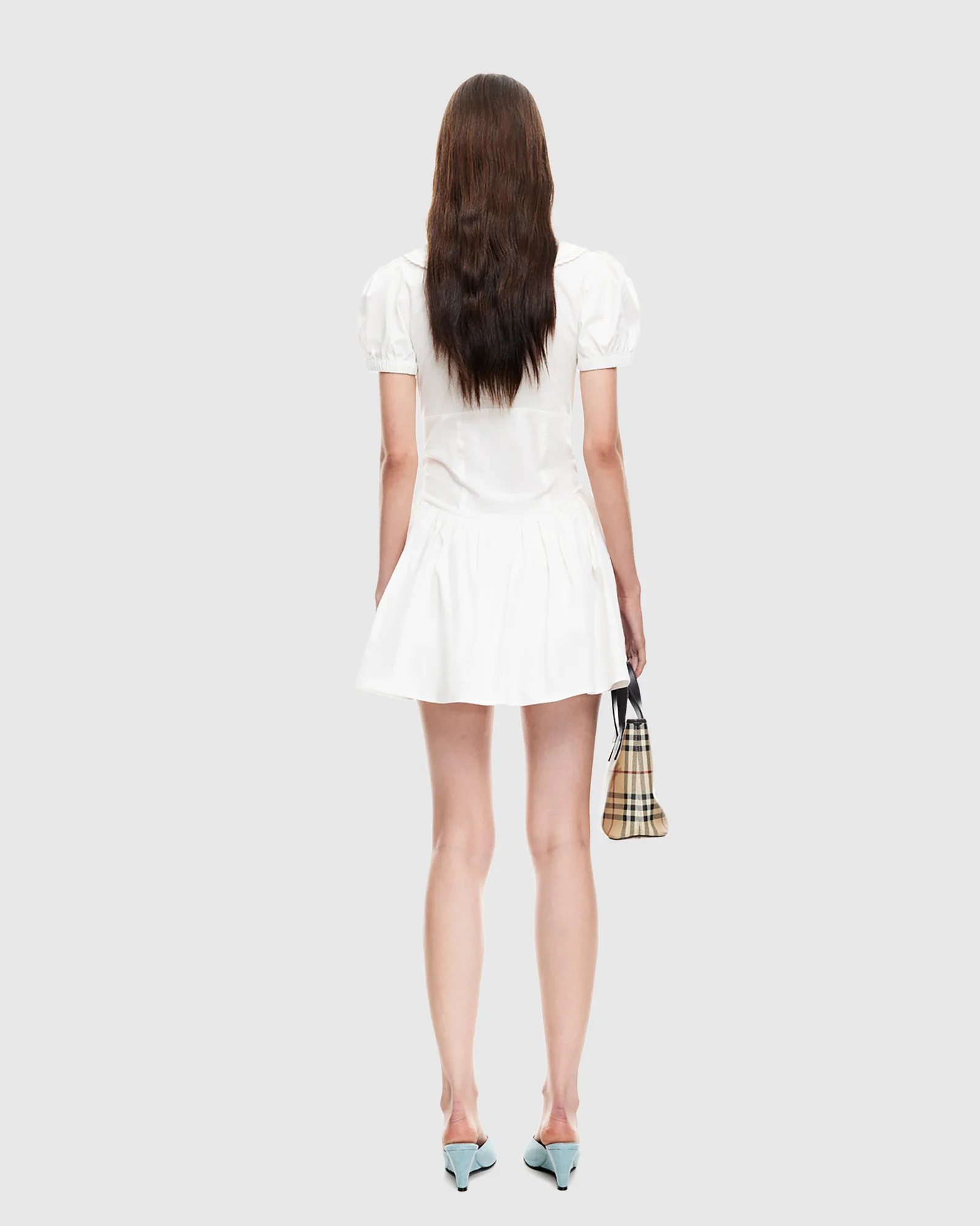 Mayfair Mini Dress - Image 2