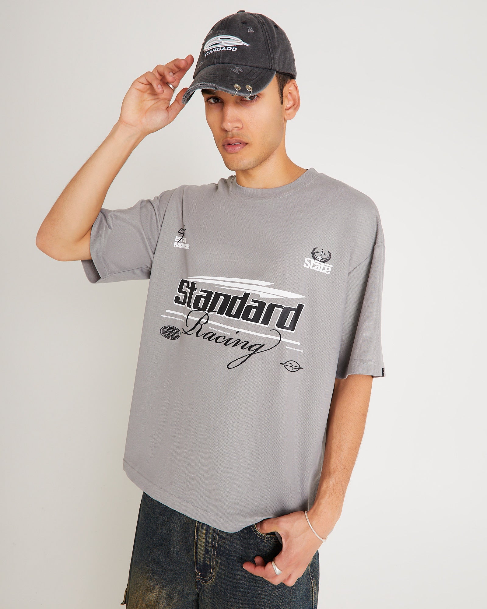 McQueen T-Shirt - Image 2