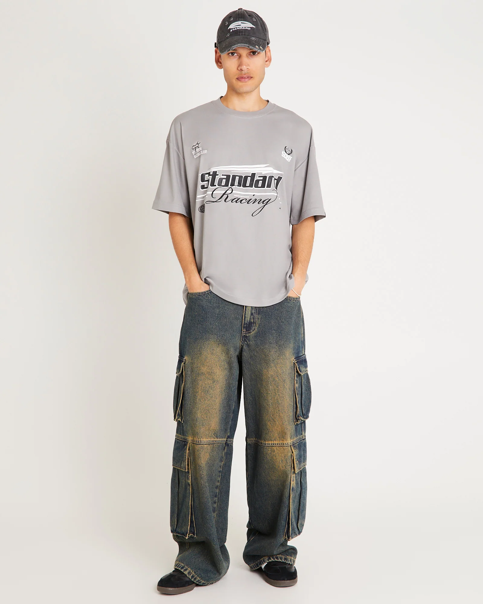 McQueen T-Shirt - Image 3