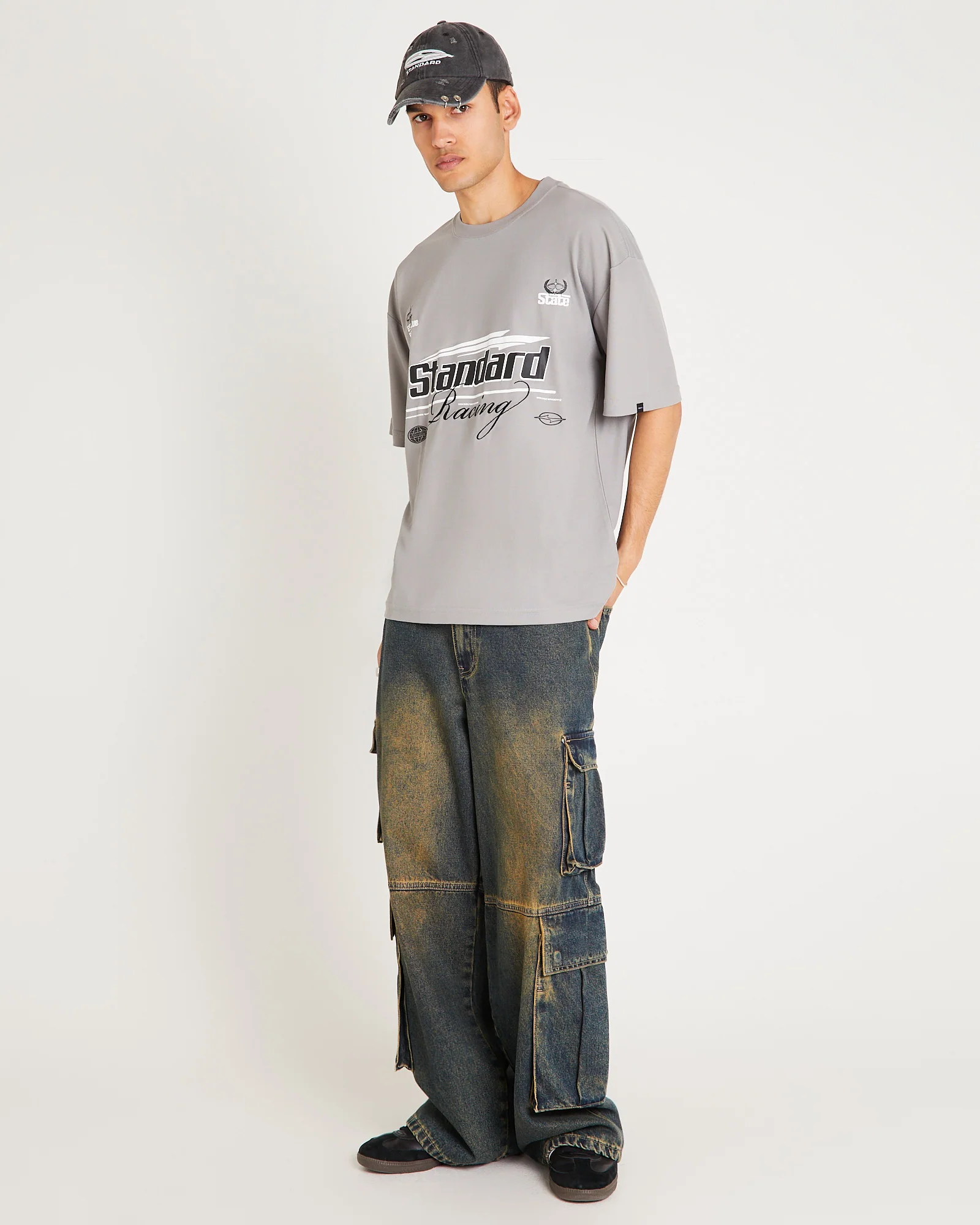 McQueen T-Shirt - Image 4
