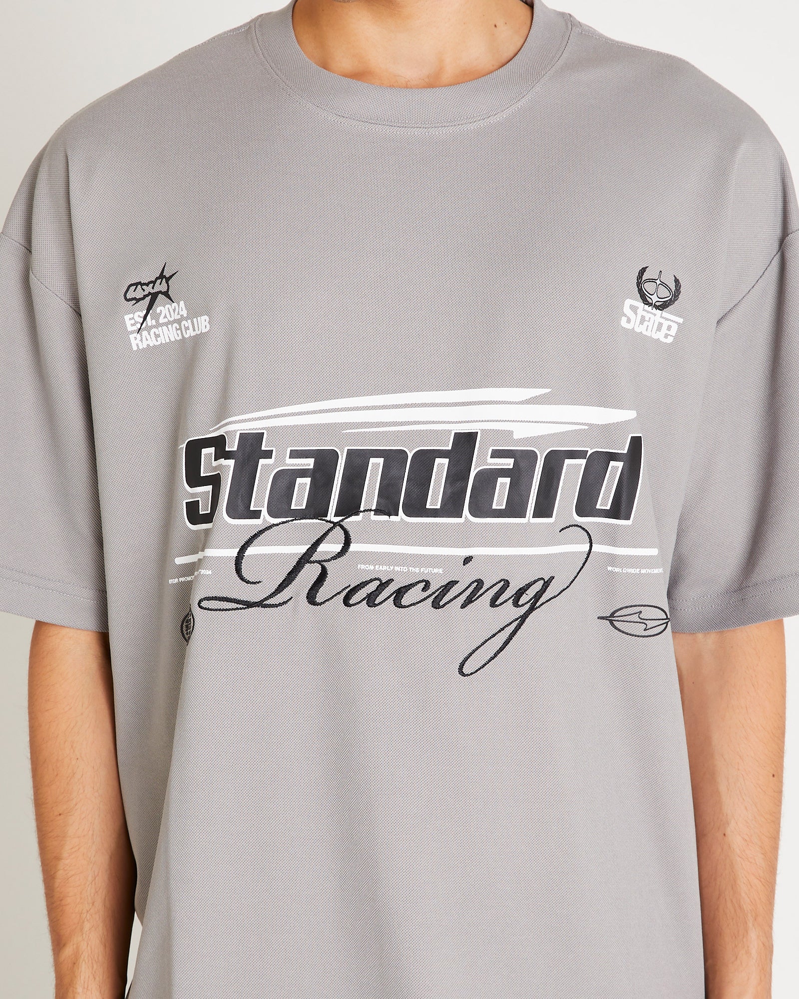 McQueen T-Shirt - Image 5