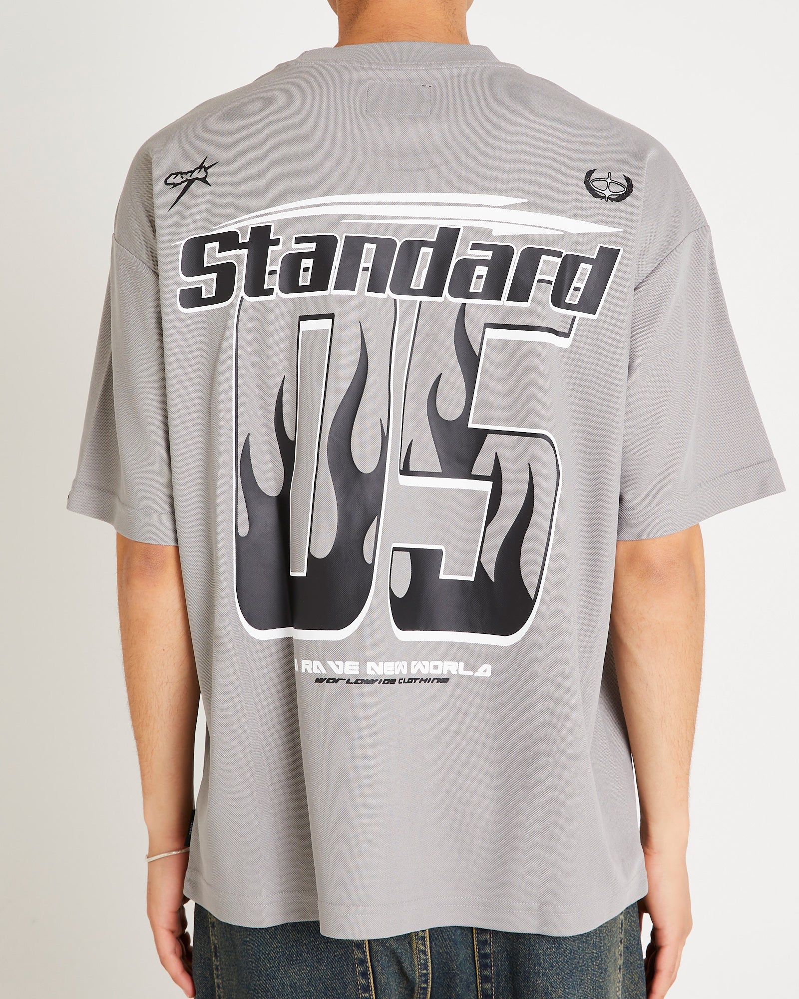 McQueen T-Shirt - Image 6