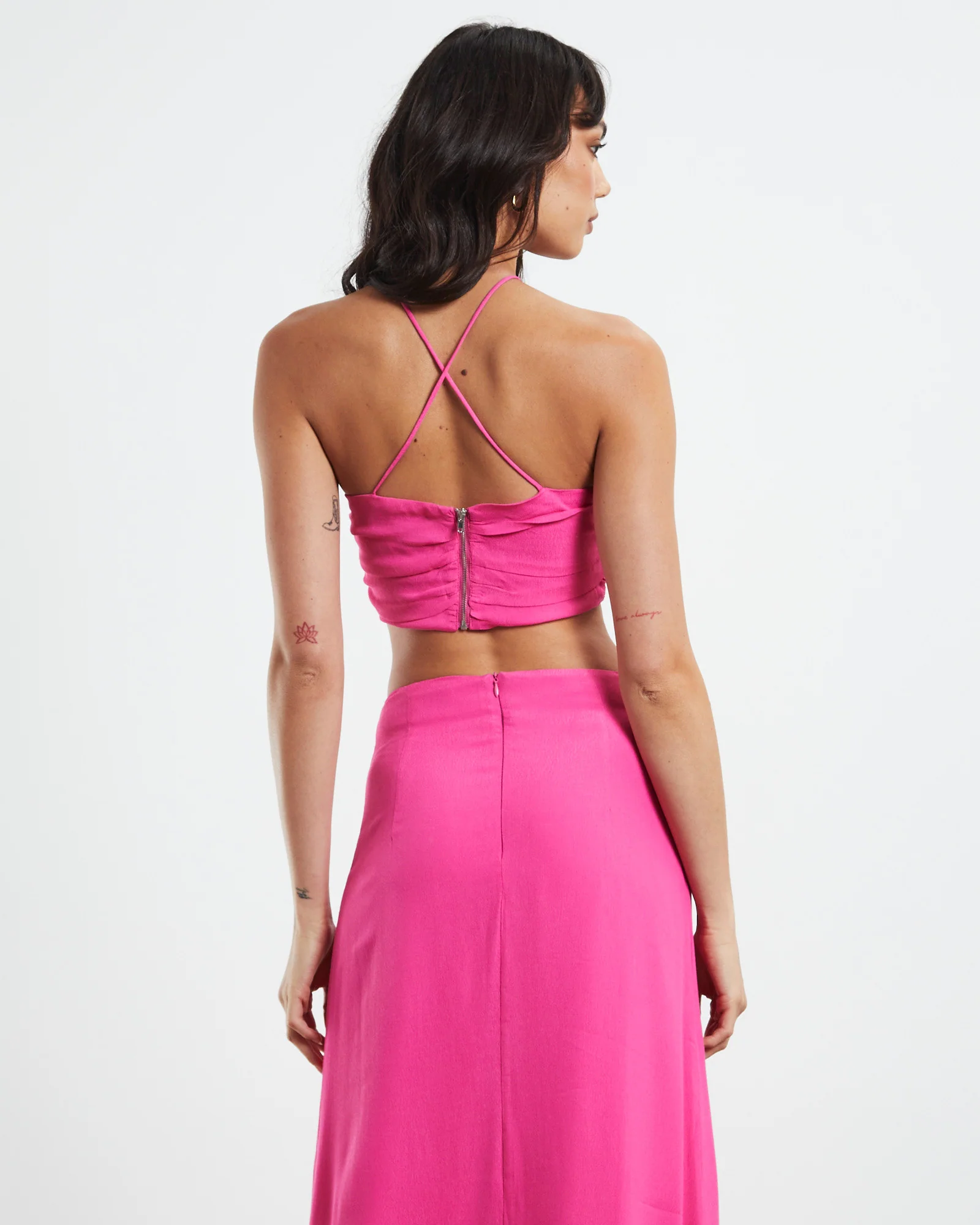 Meadow Top Pink - Image 3