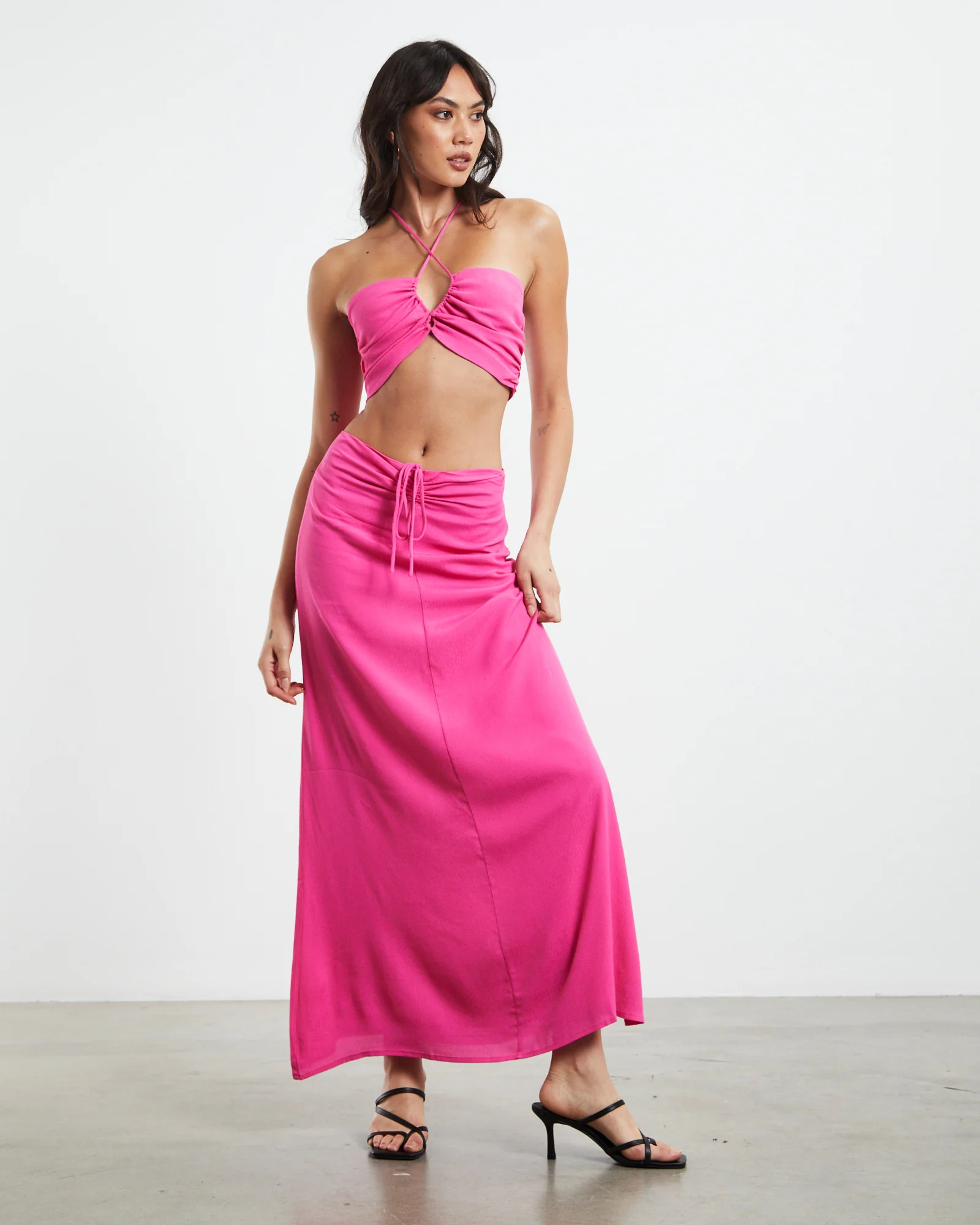 Meadow Top Pink - Image 4