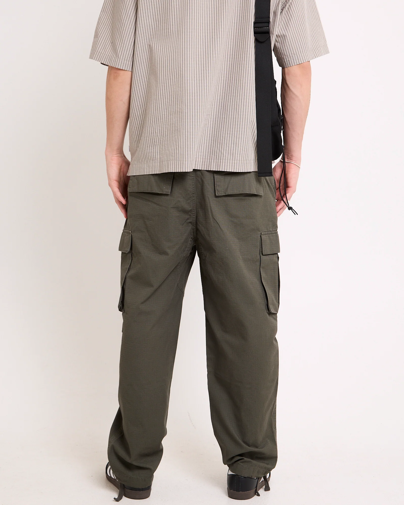 Medellin Cargo Pants - Image 5