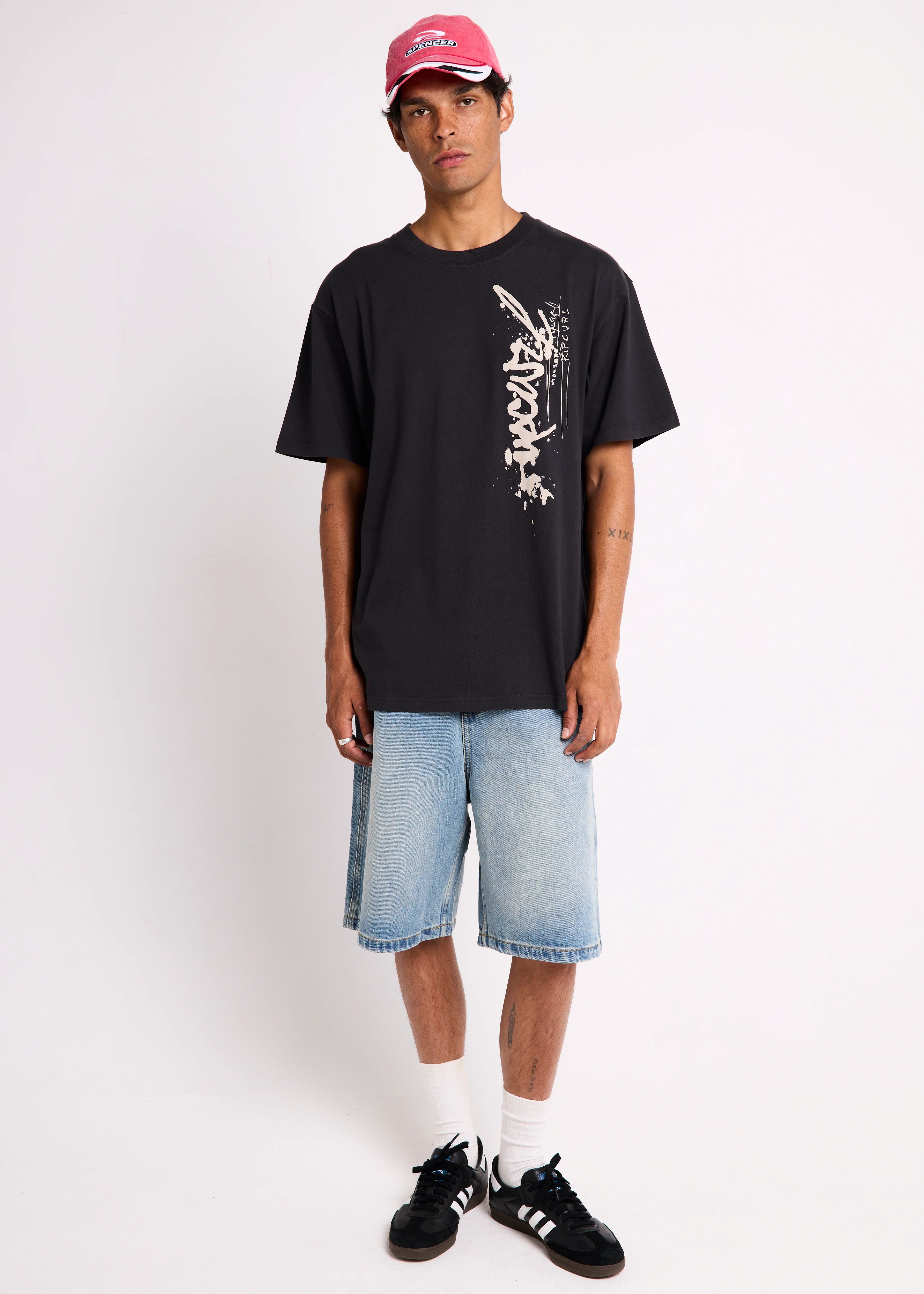 Inner Visions Loose T-Shirt - Image 3