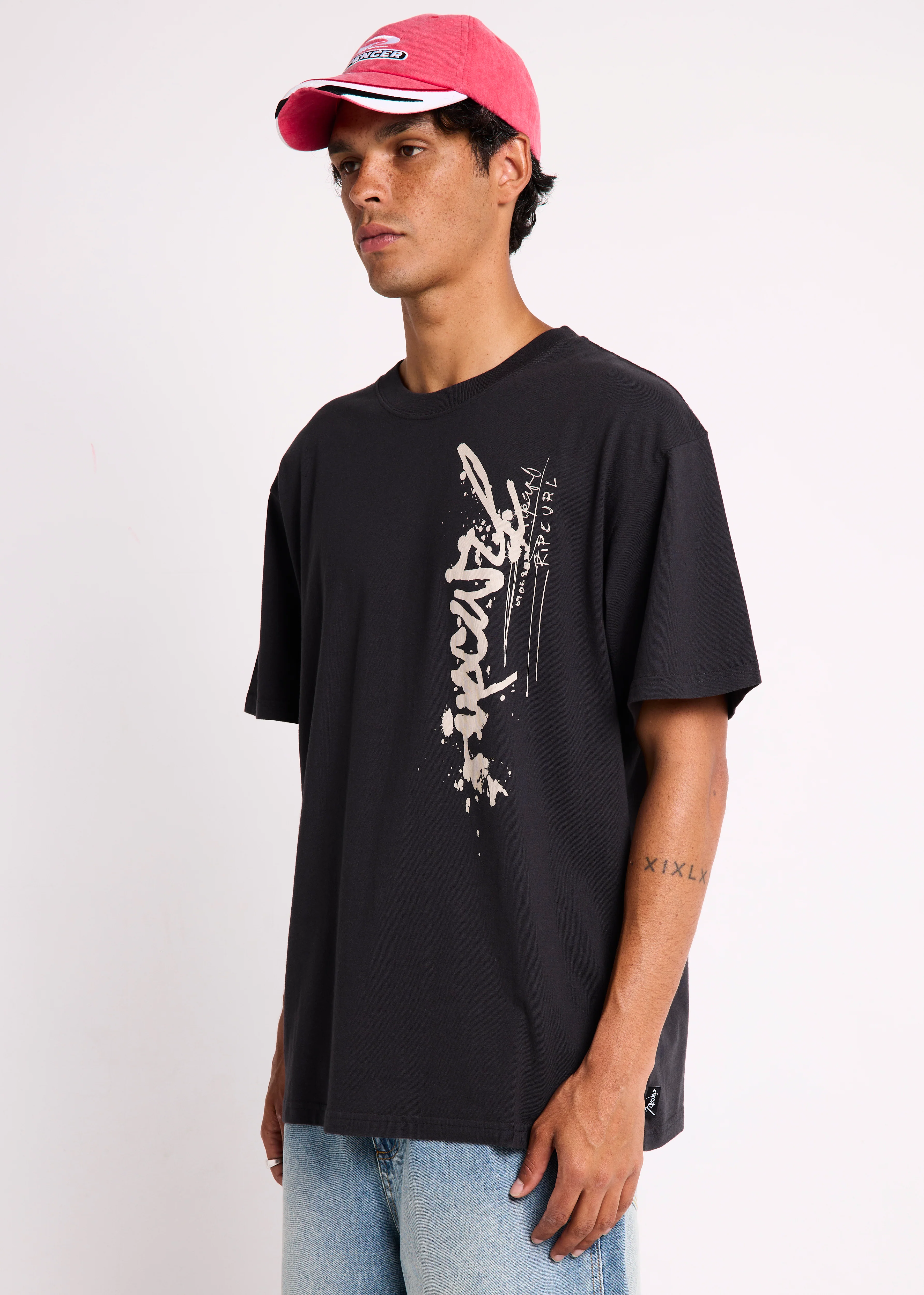 Inner Visions Loose T-Shirt - Image 4