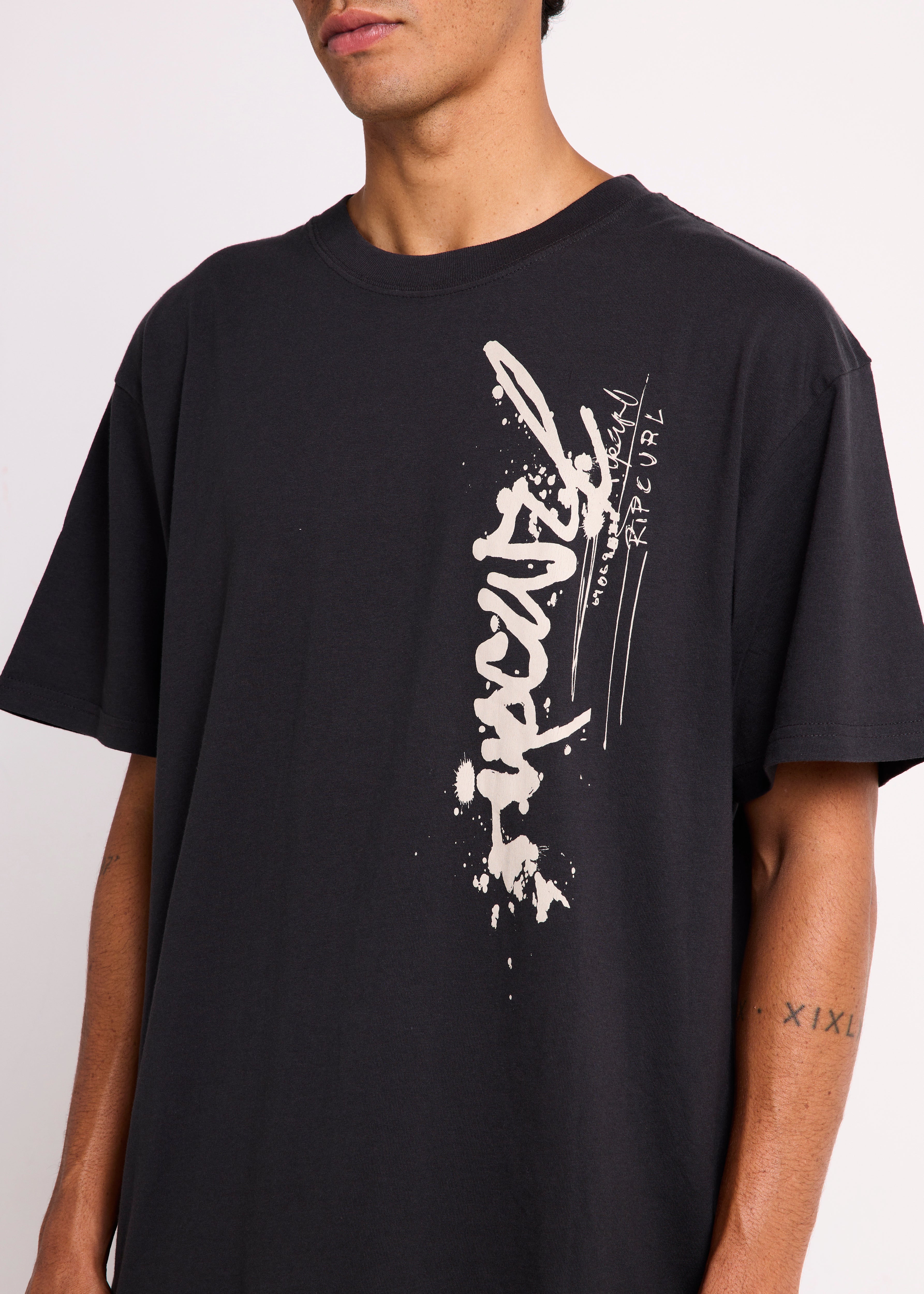 Inner Visions Loose T-Shirt - Image 5