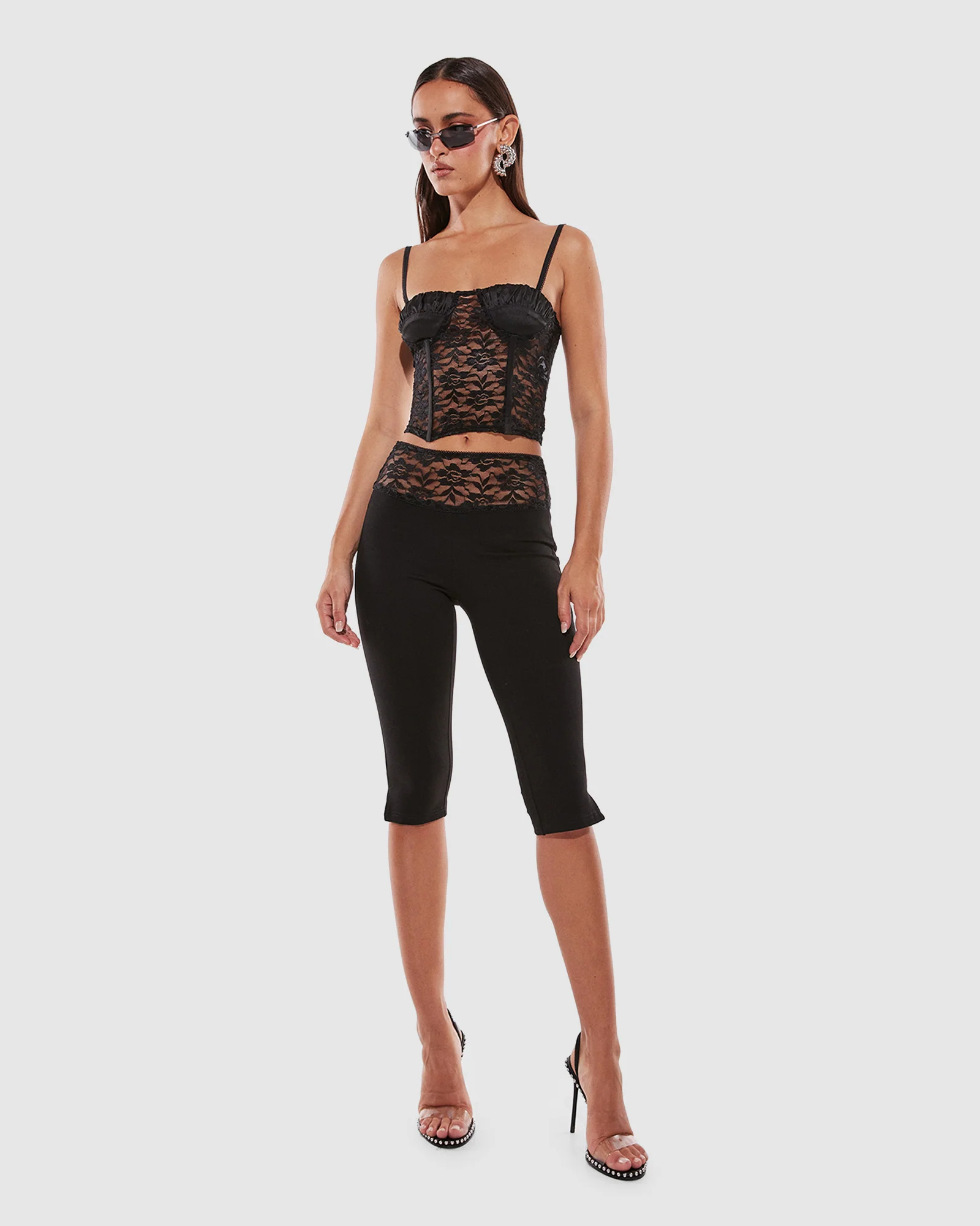 Melaine Capri Pants - Image 5