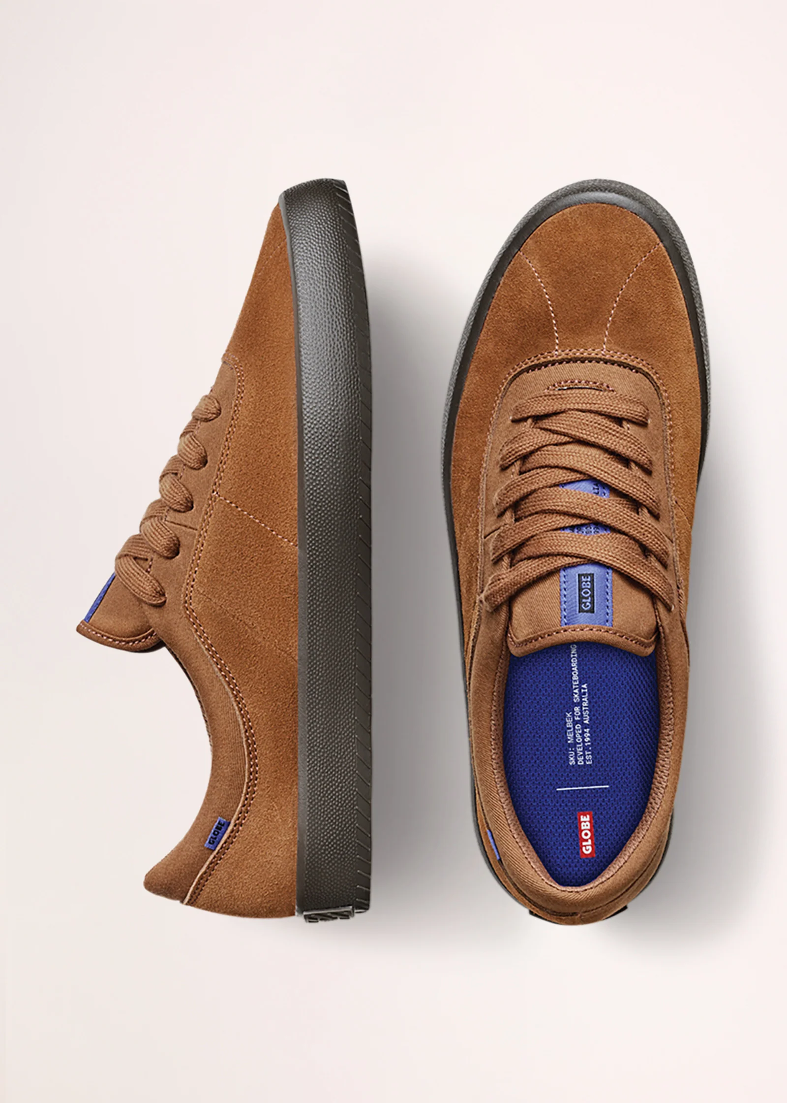Melbek Skate Shoes - Image 2