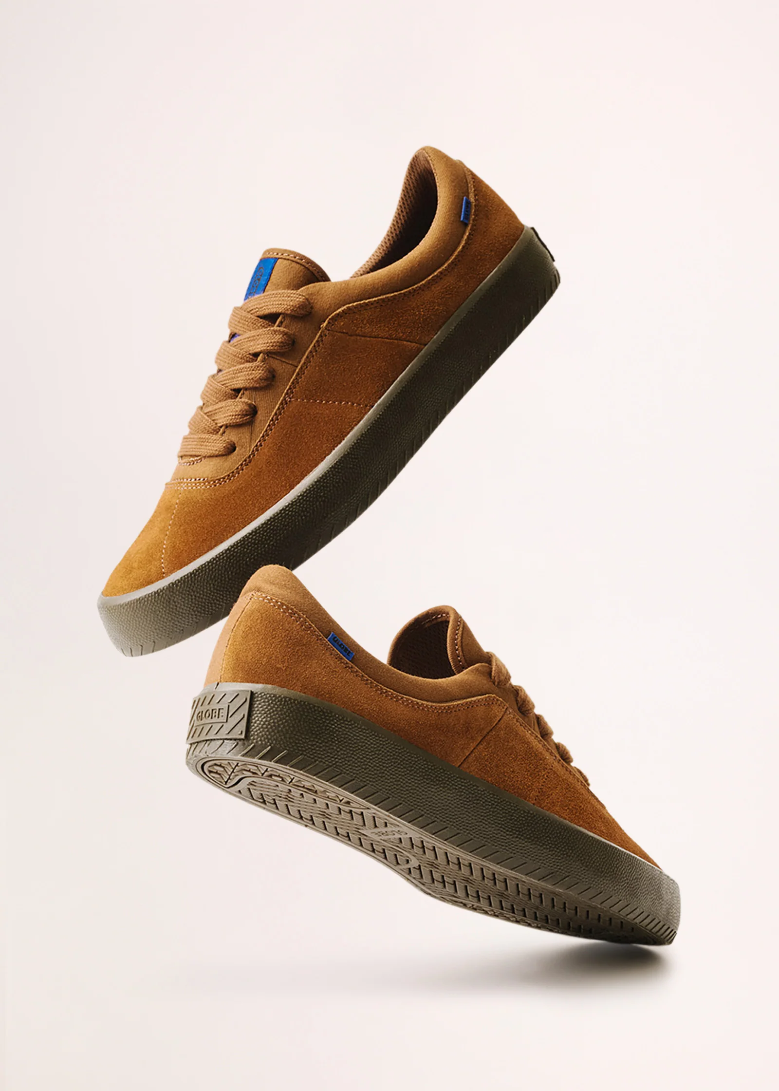 Melbek Skate Shoes - Image 3