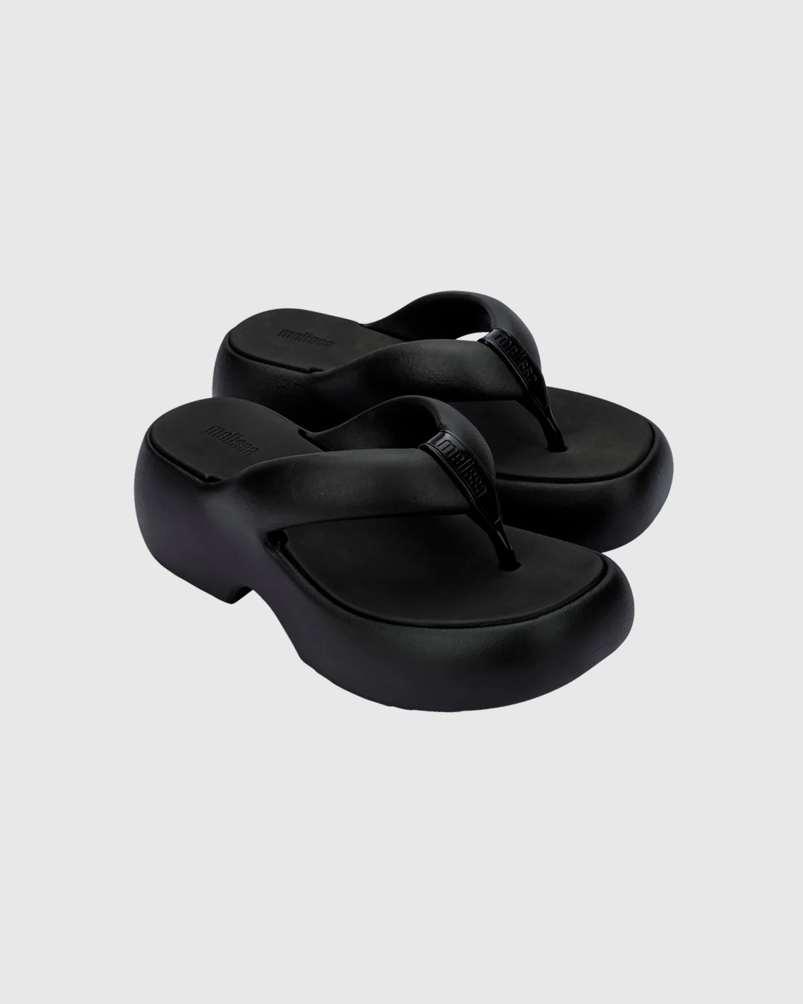 Melissa Free Fuzzy Platform - Image 2