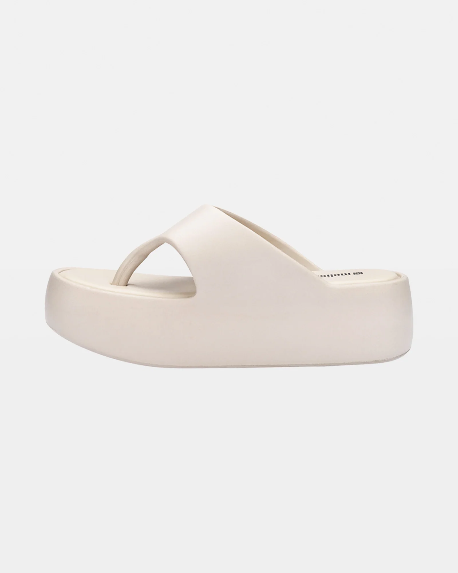 Melissa Free Platform Thong - Image 5