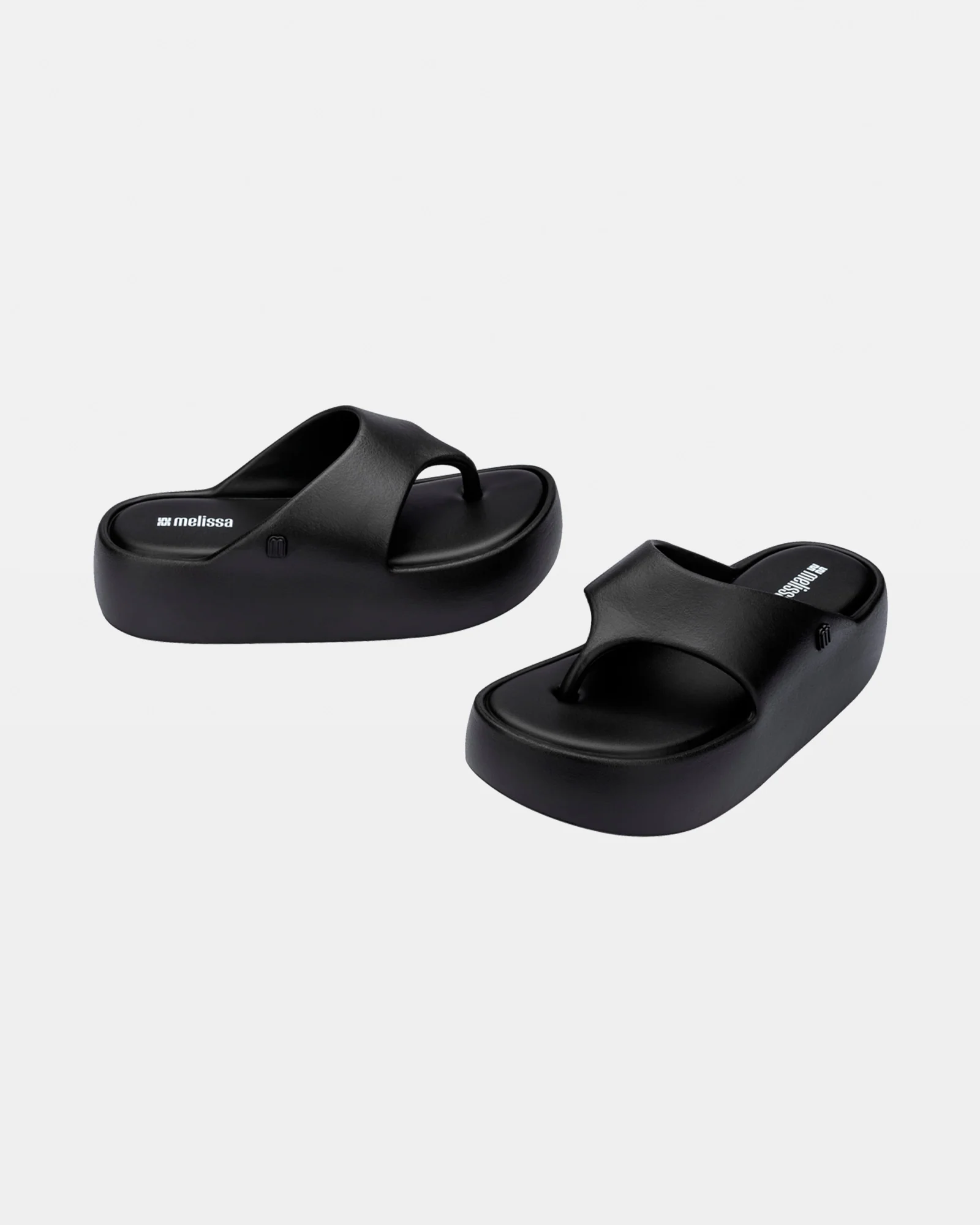 Melissa Free Platform Thong - Image 4