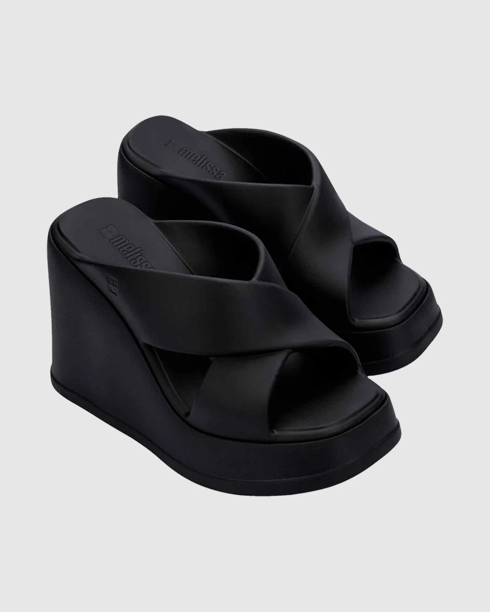 Melissa Free Vibe Wedge - Image 2