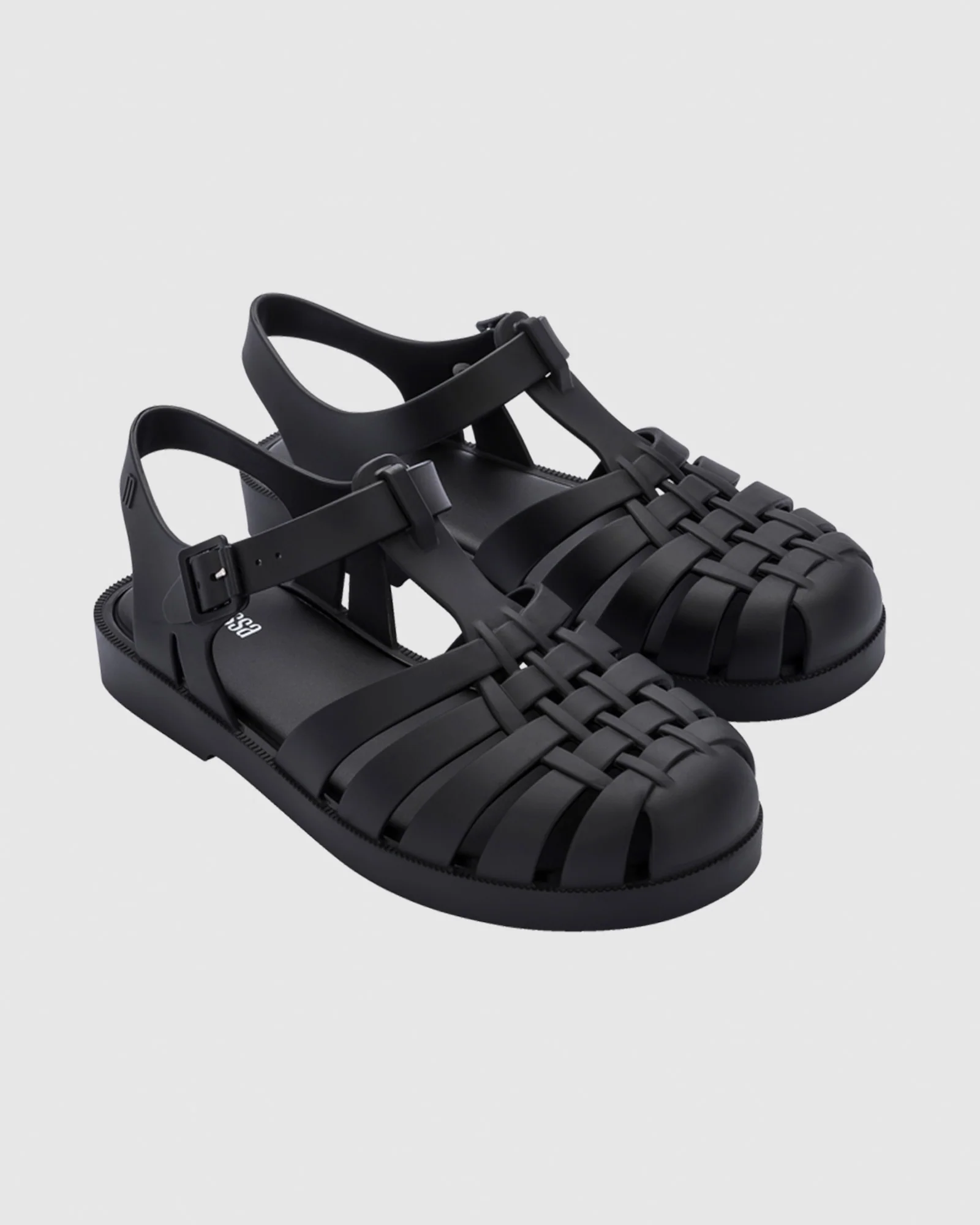 Melissa Possession Sandals - Image 2