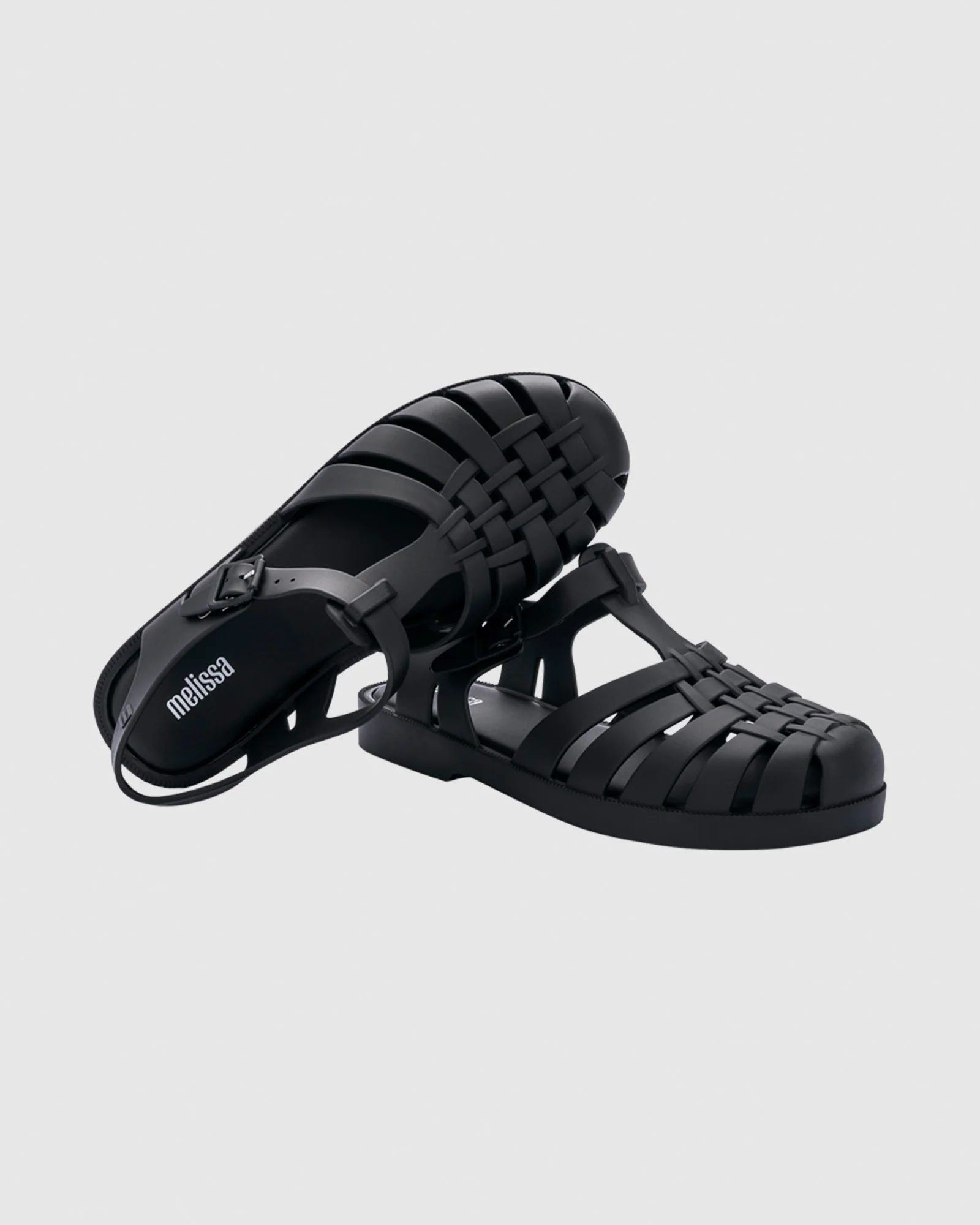 Melissa Possession Sandals - Image 3