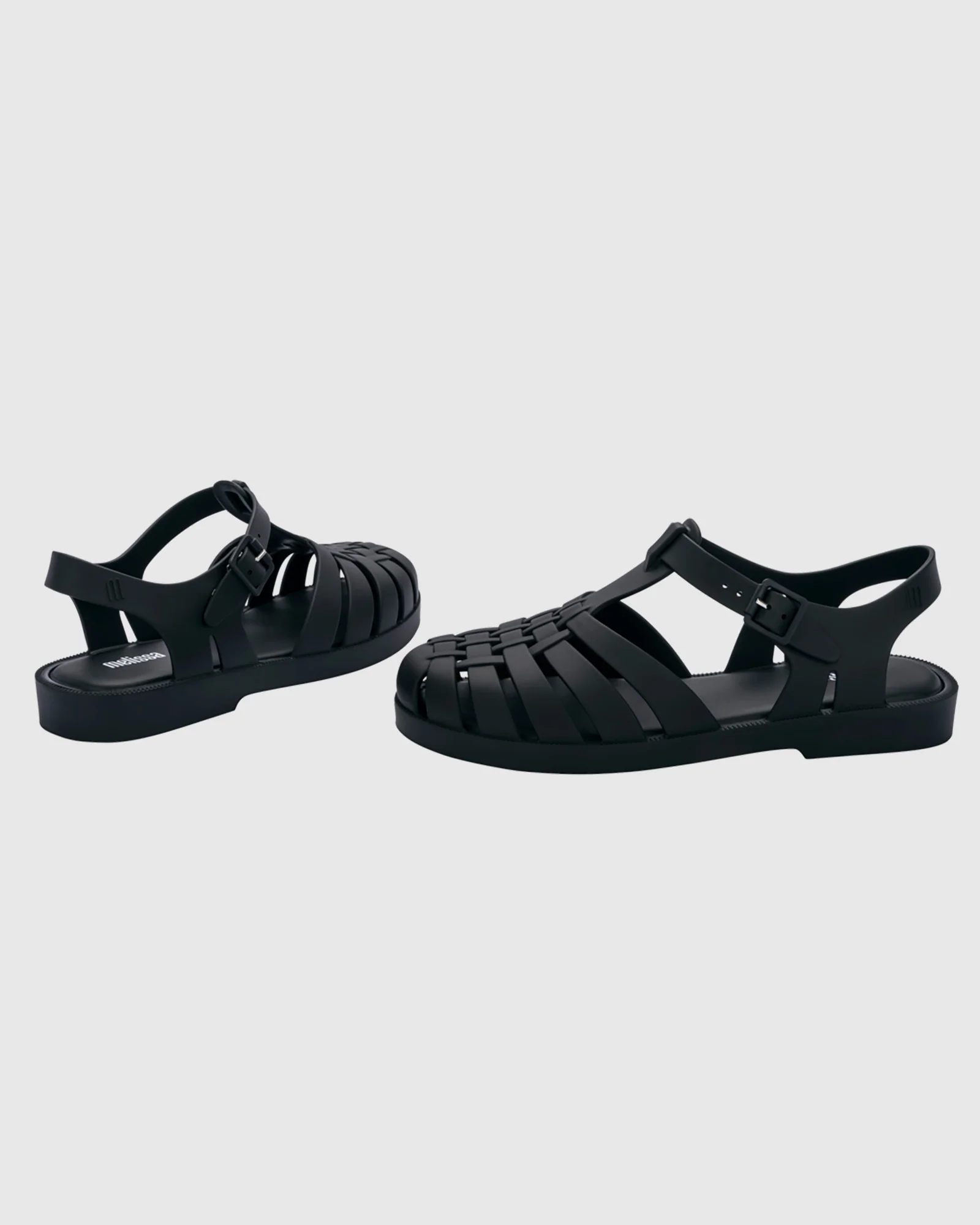 Melissa Possession Sandals - Image 5