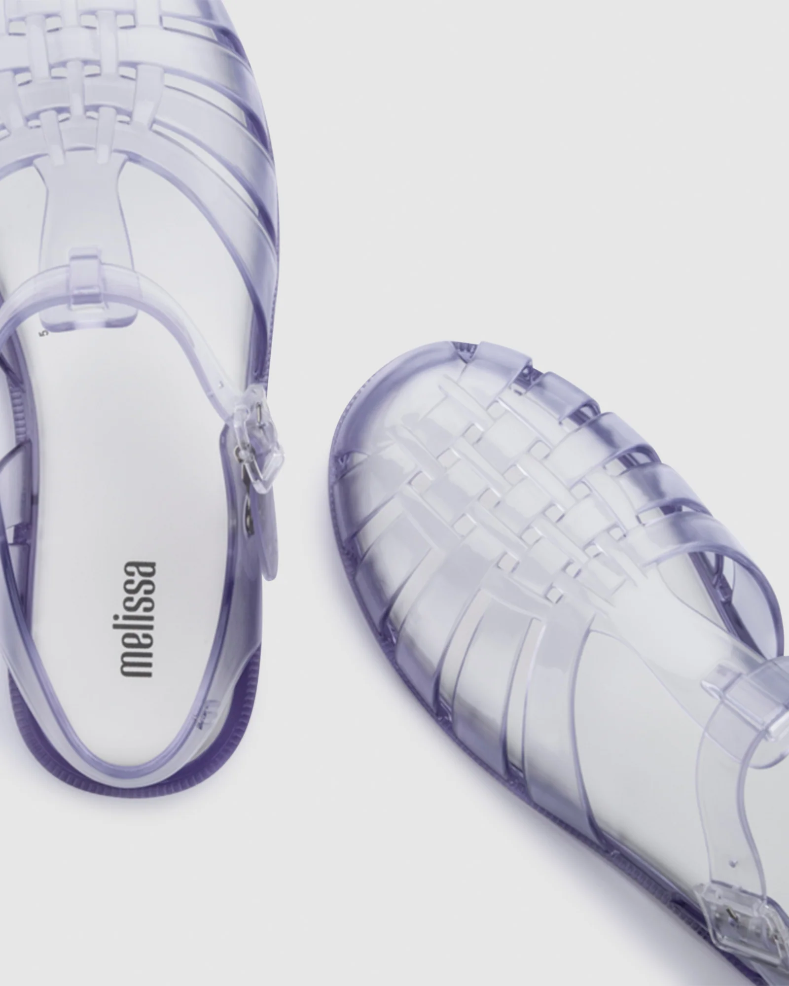 Melissa Possession Sandals - Image 4