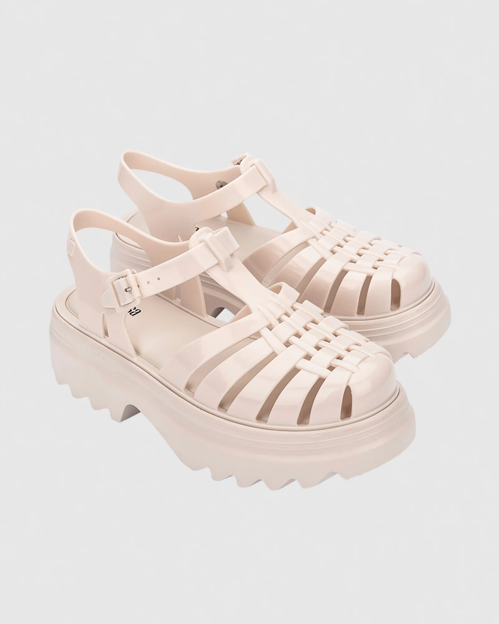 Melissa Possession Platform II - Image 2
