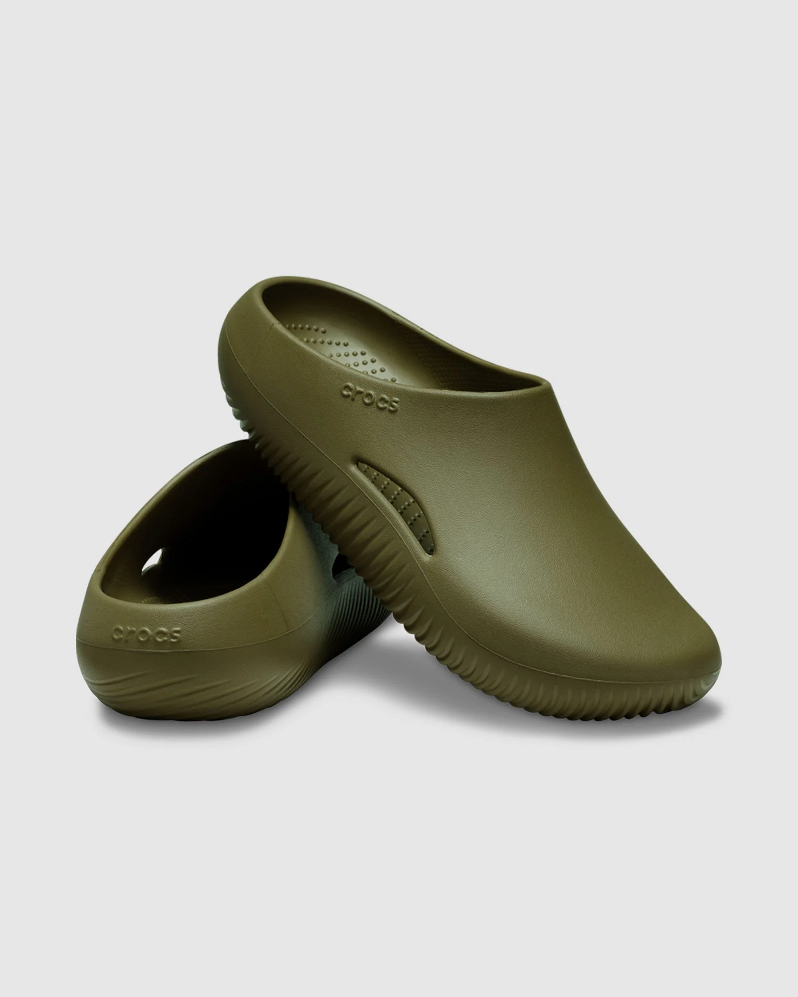 Mellow Recovery Clogs - Image 3