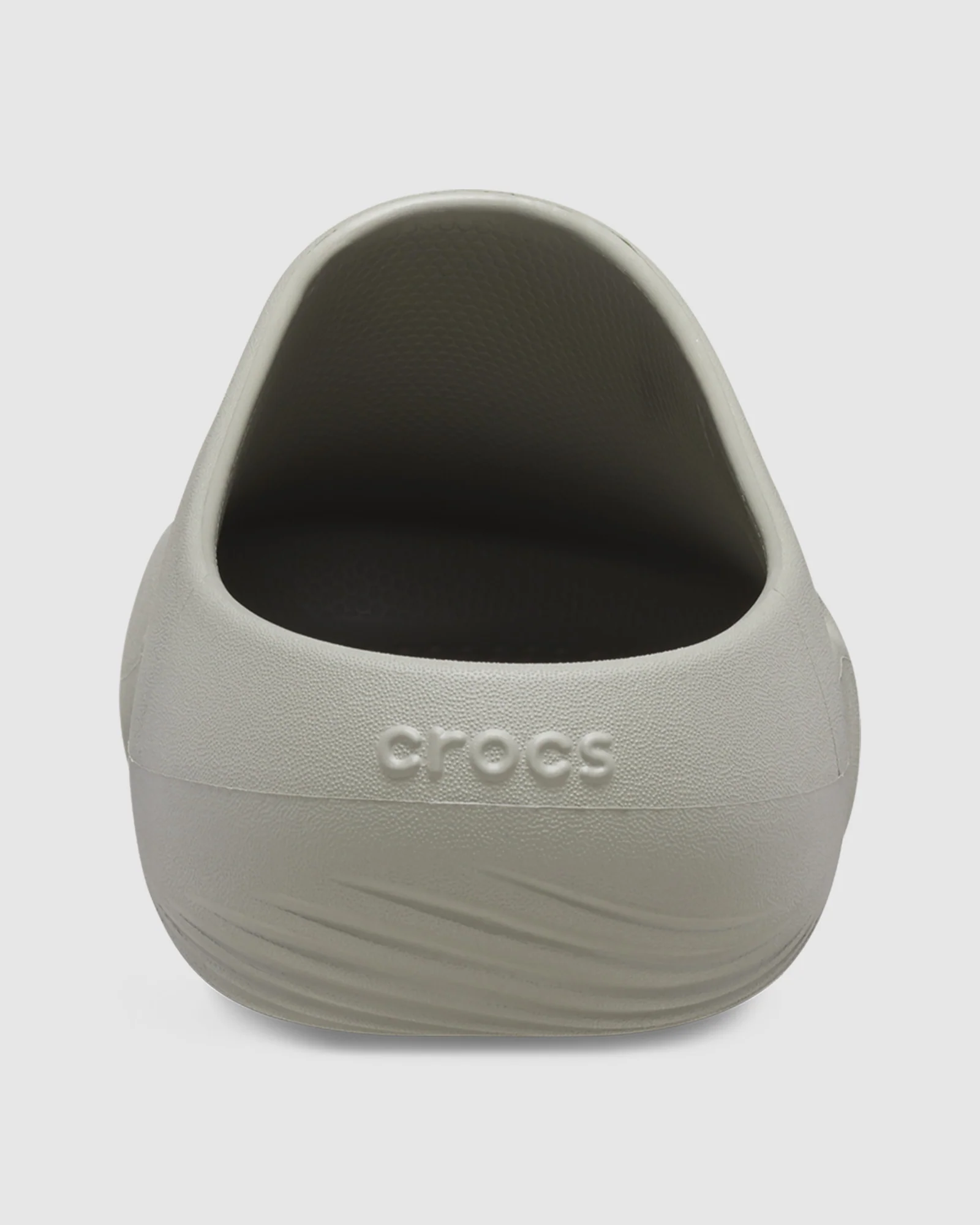 Mellow Recovery Clogs in Elelphant - Image 4