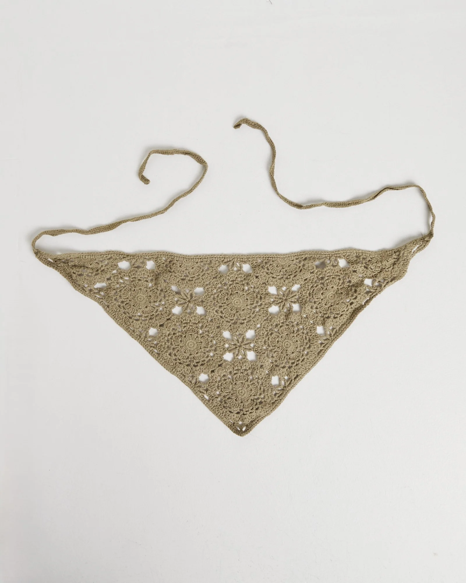 Melody Lace Bandanna - Image 4