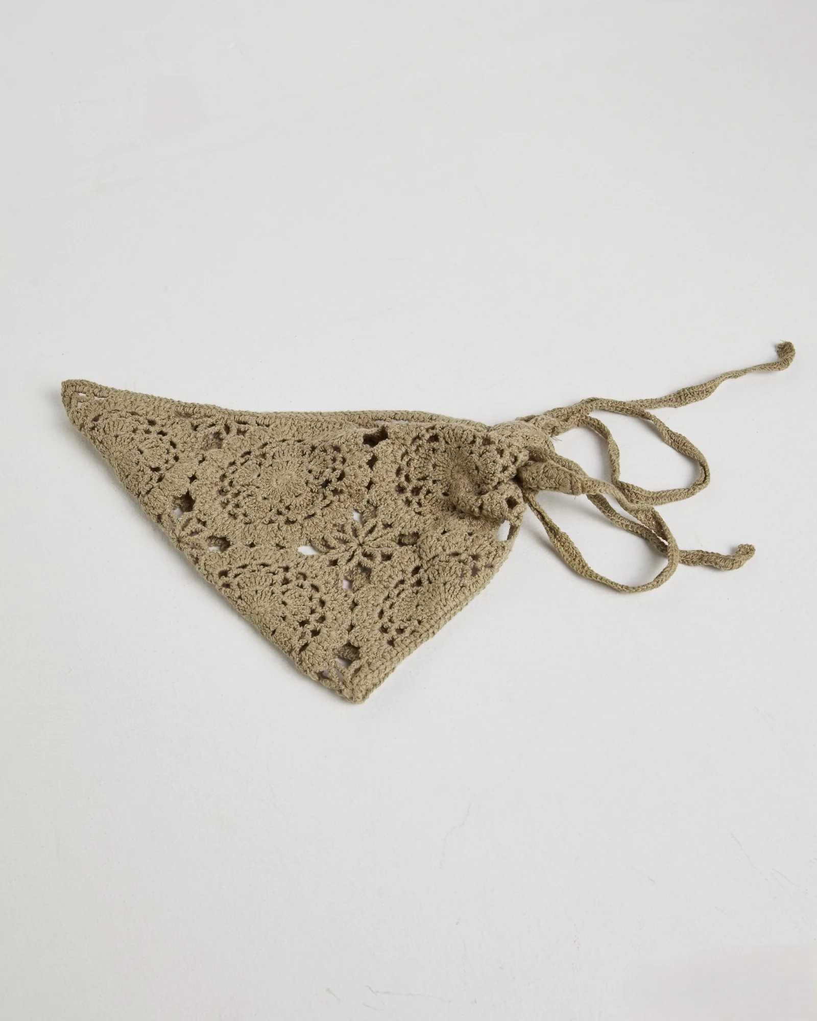 Melody Lace Bandanna - Image 6