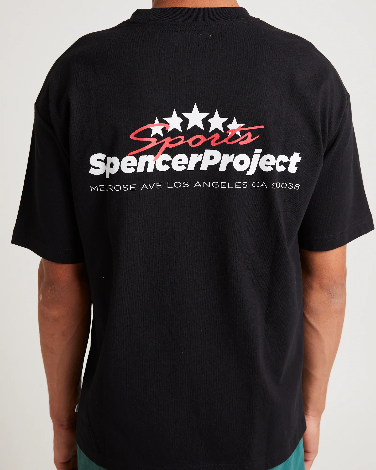 Melrose T-Shirt - Image 5