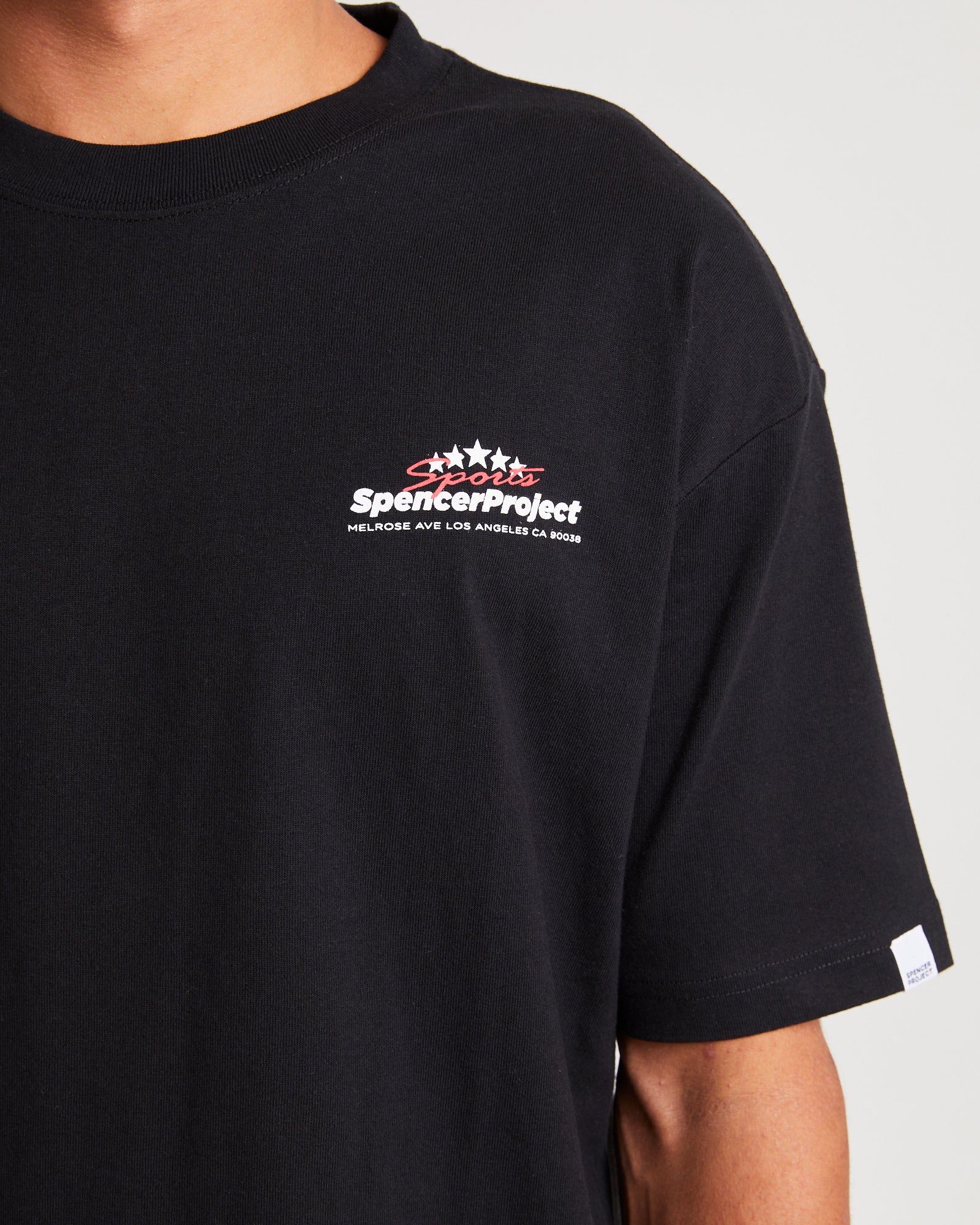 Melrose T-Shirt - Image 6