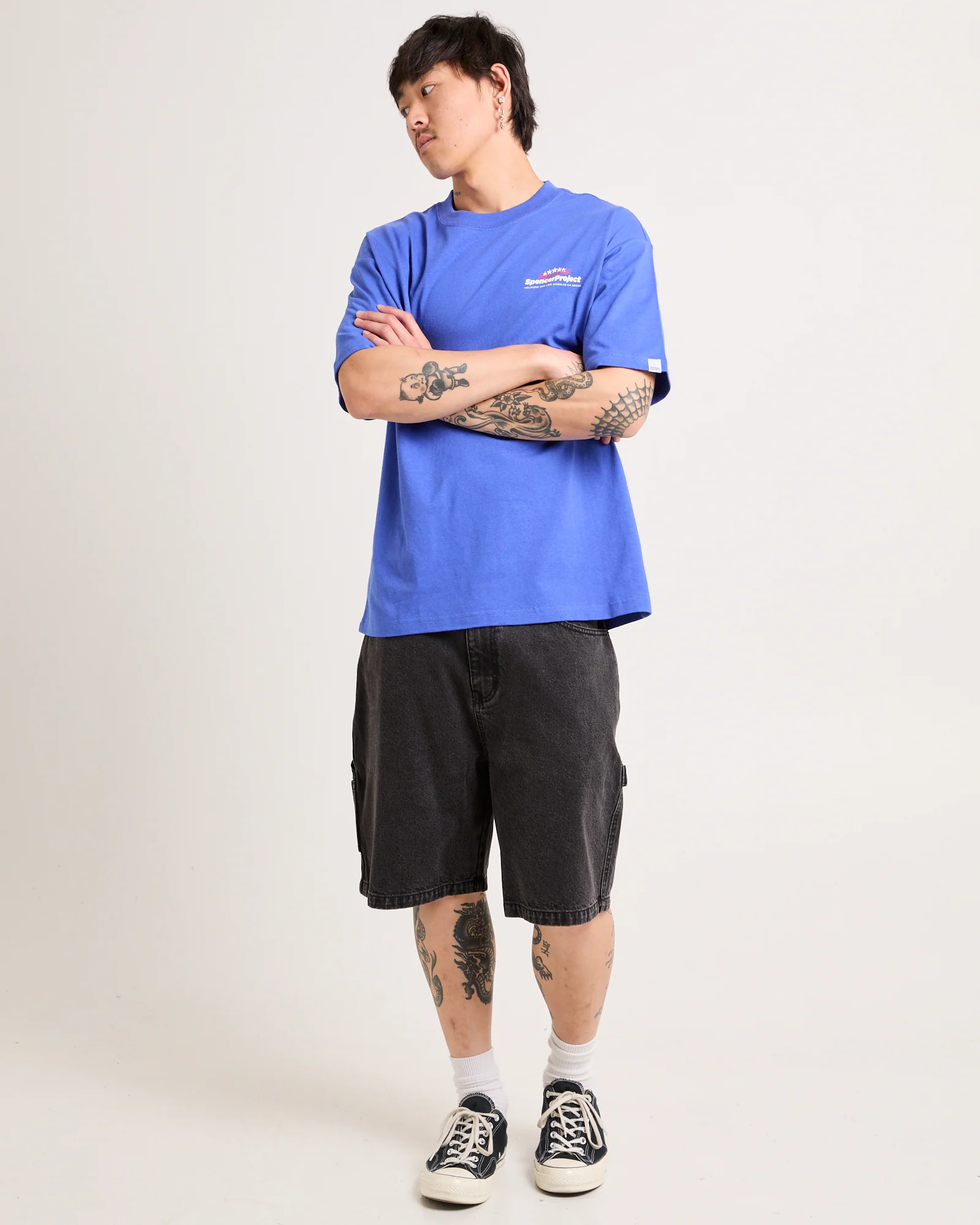 Melrose T-Shirt - Image 3