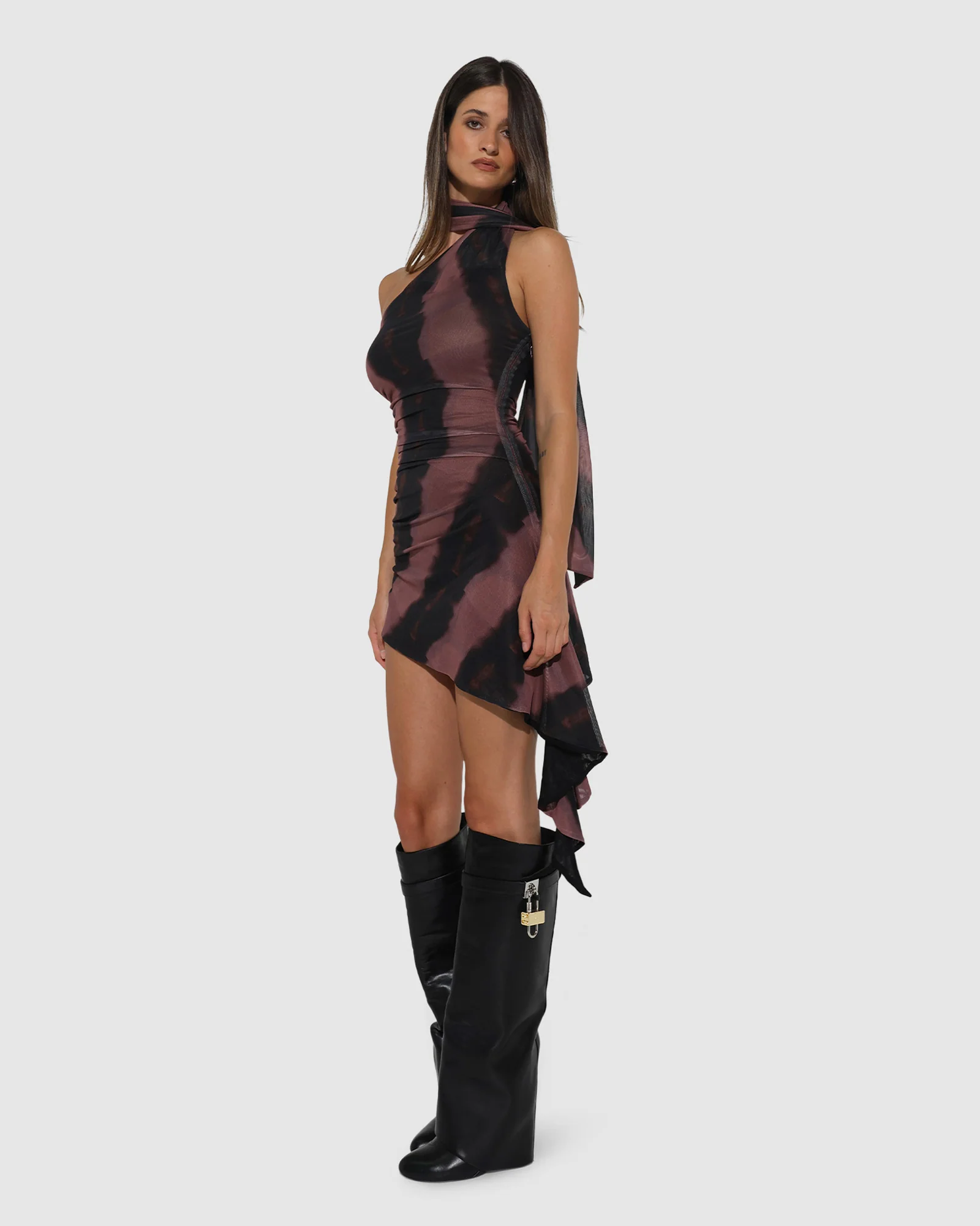 Melva Dress - Image 5