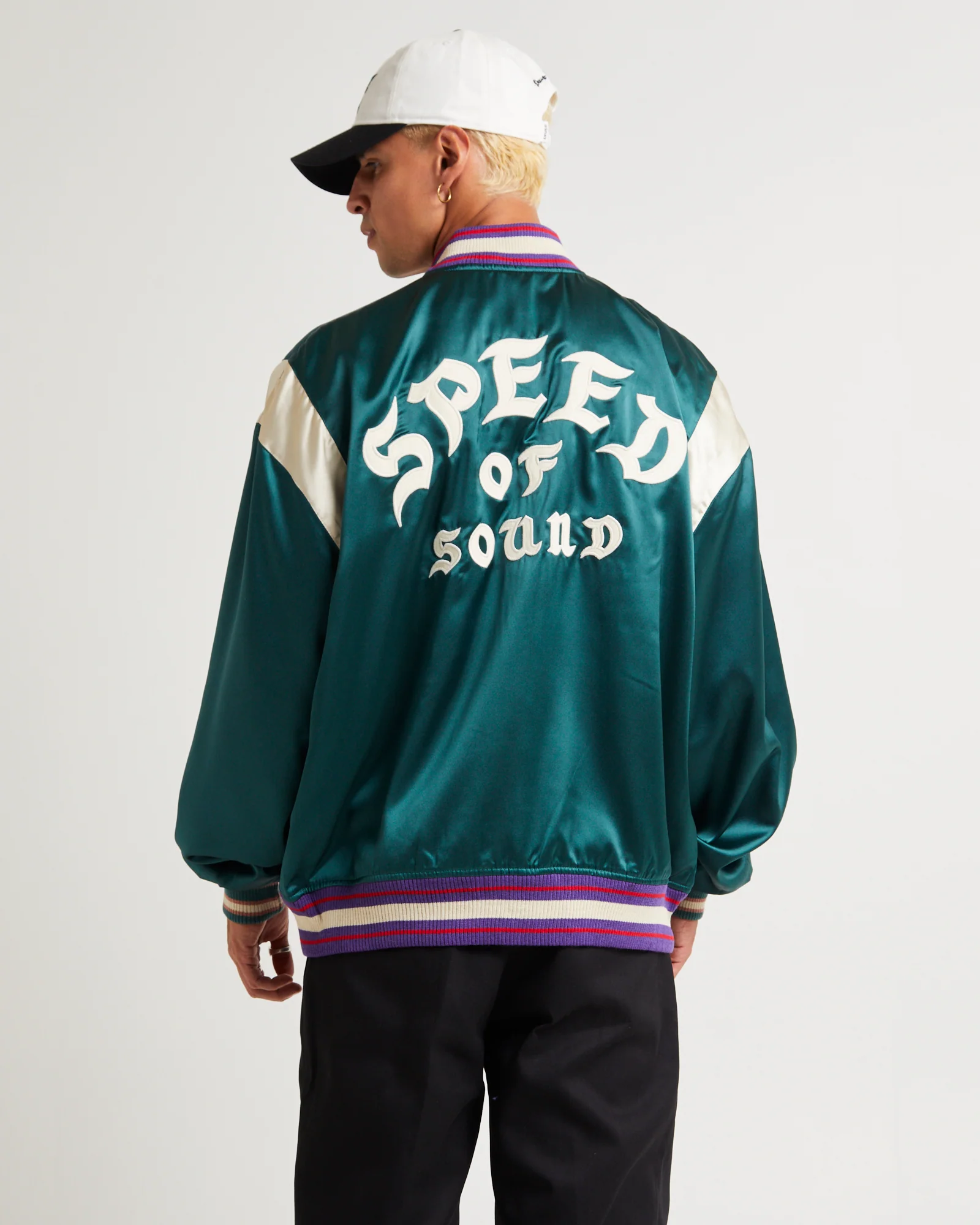 Memento Mori Jacket - Image 2