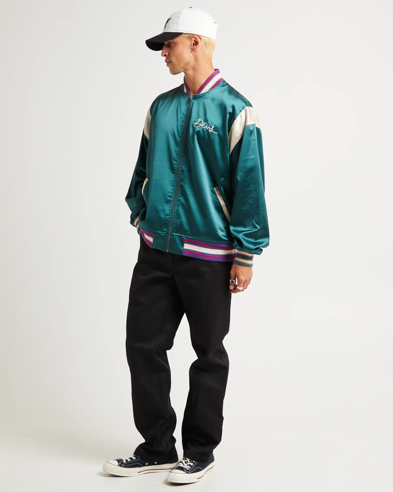 Memento Mori Jacket - Image 4