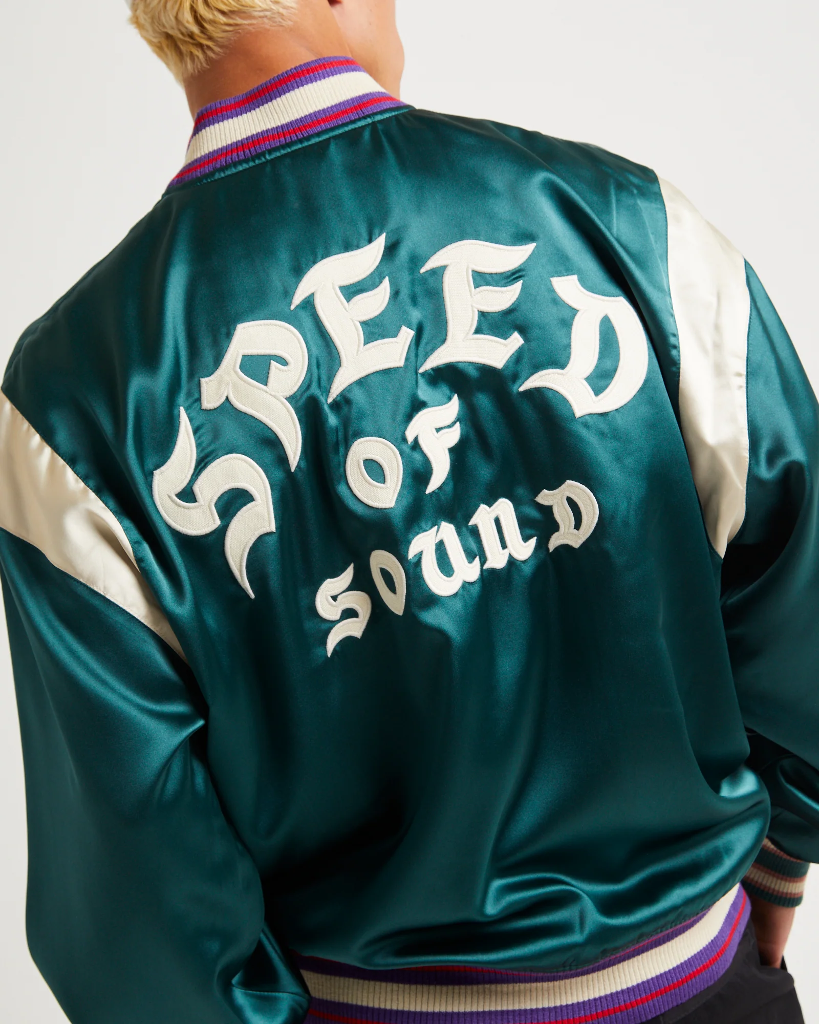 Memento Mori Jacket - Image 5
