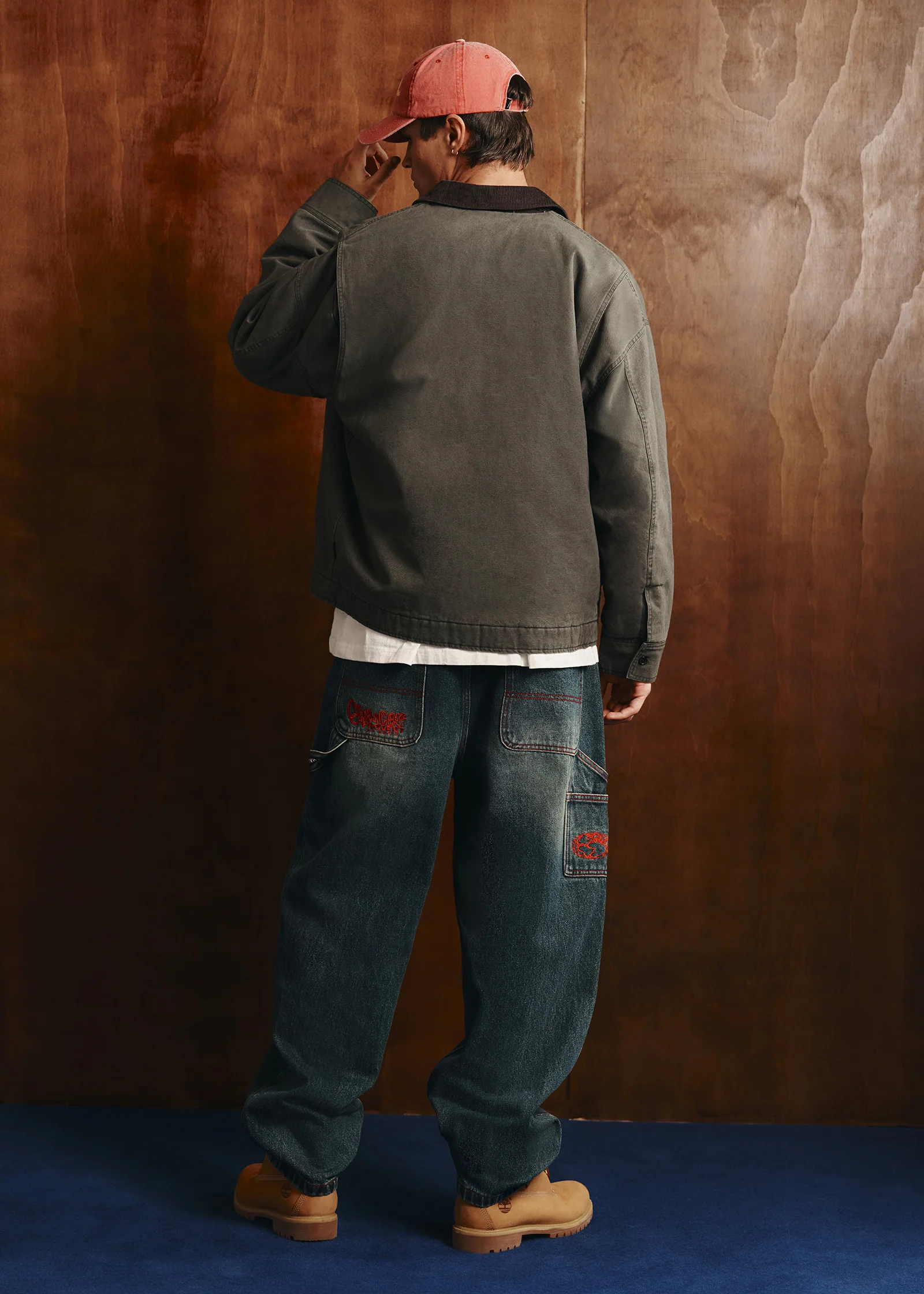 Memphis Jacket - Image 2