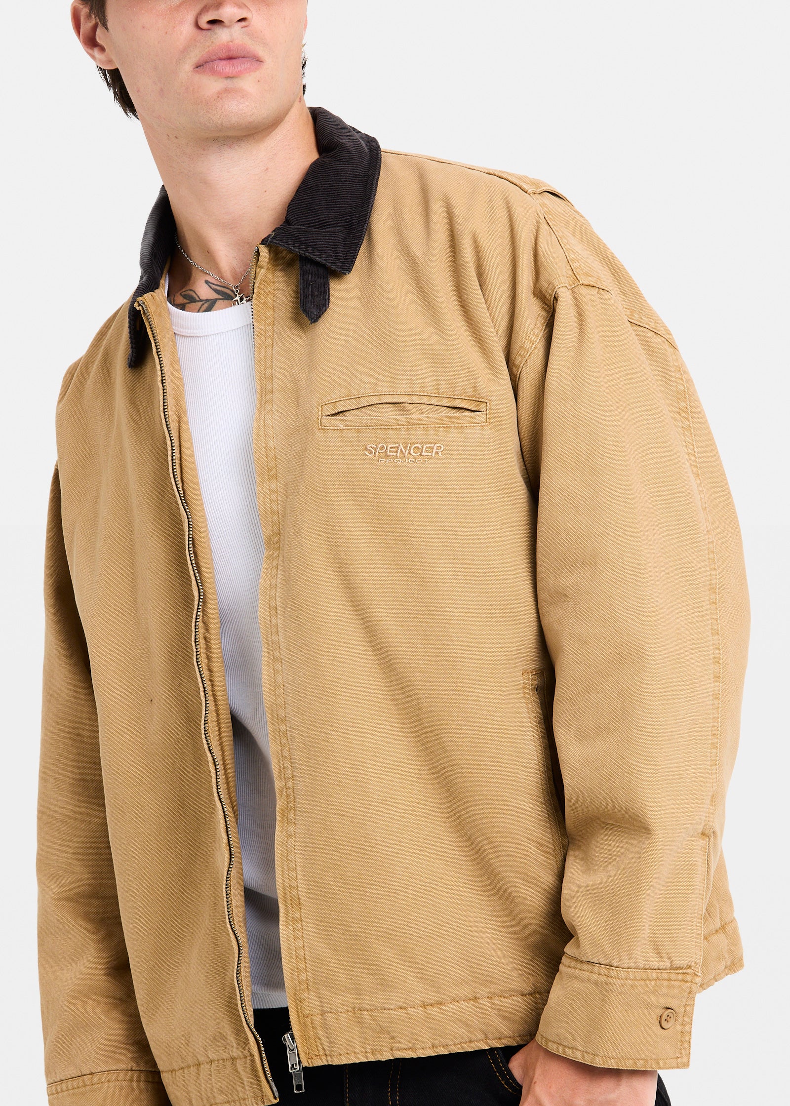 Memphis Jacket - Image 5