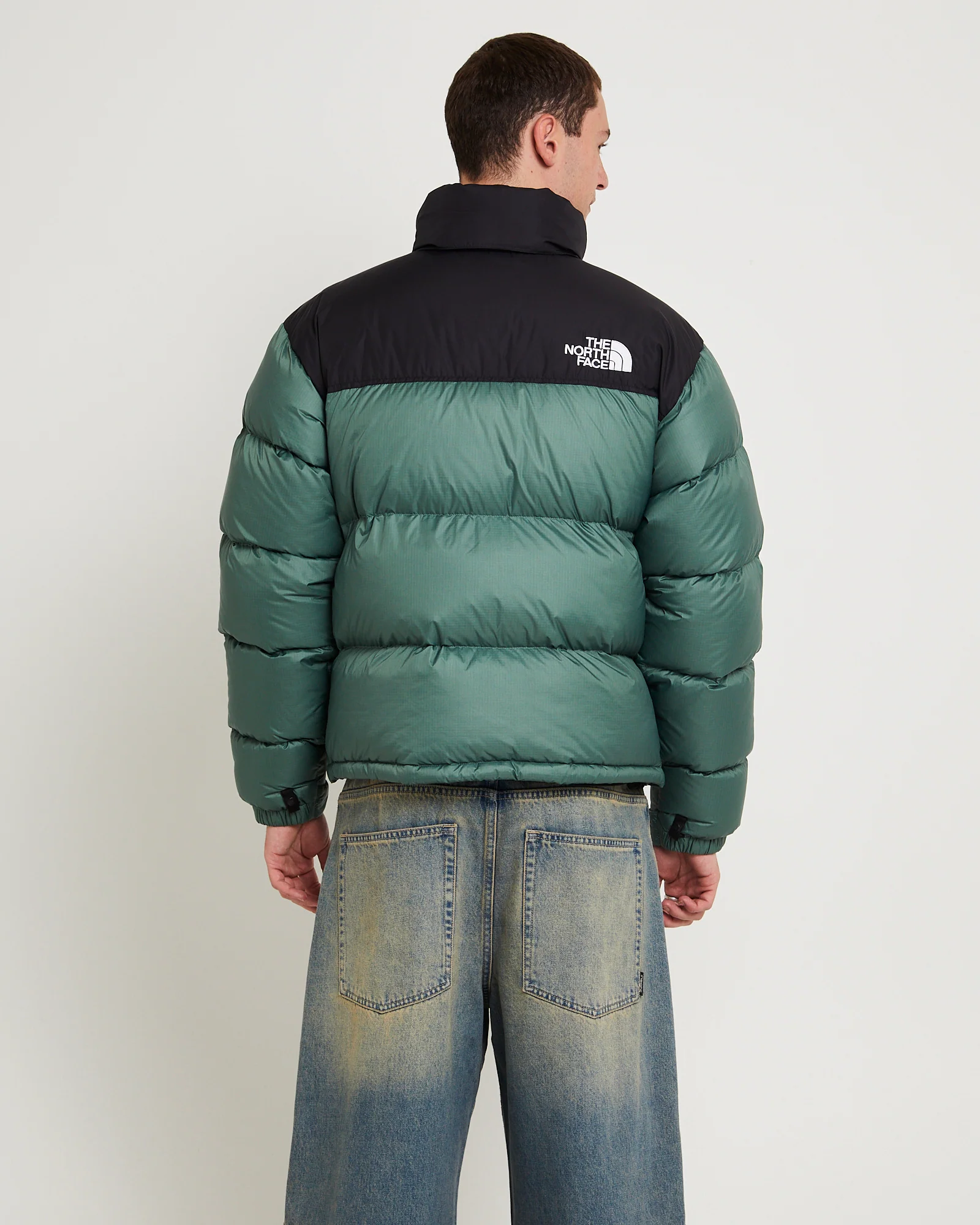 Men's 1996 Retro Nuptse Jacket - Image 2